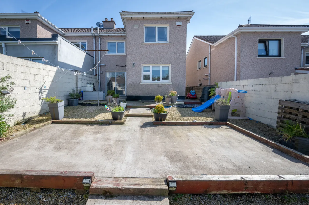 Photo of 17 Marwood Green, Riverstown, Glanmire, Co Cork, T45 AT85