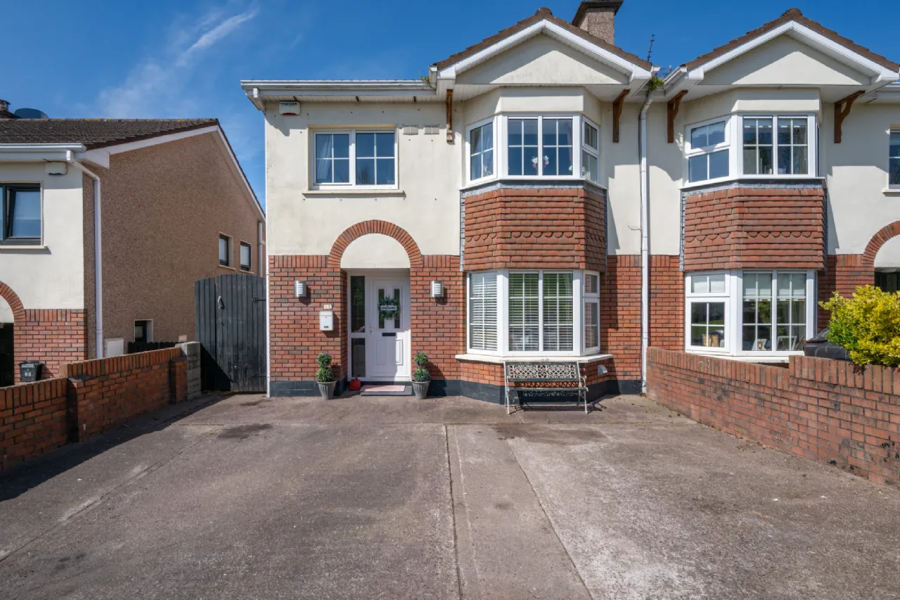 Photo of 17 Marwood Green, Riverstown, Glanmire, Co Cork, T45 AT85