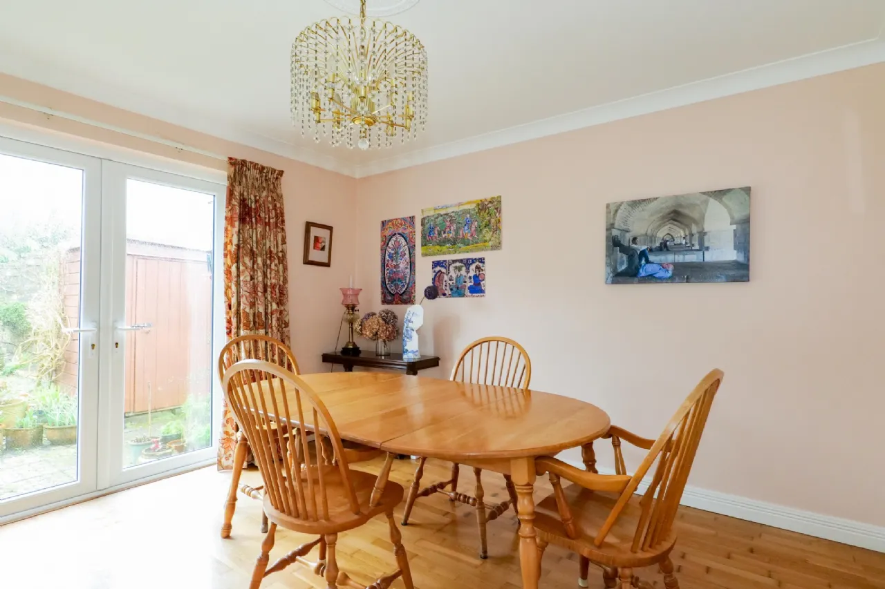 Photo of 22 Manor Court, Western Distributor Road, Knocknacarra, Galway, H91 R76K