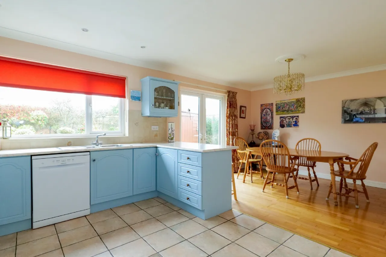 Photo of 22 Manor Court, Western Distributor Road, Knocknacarra, Galway, H91 R76K