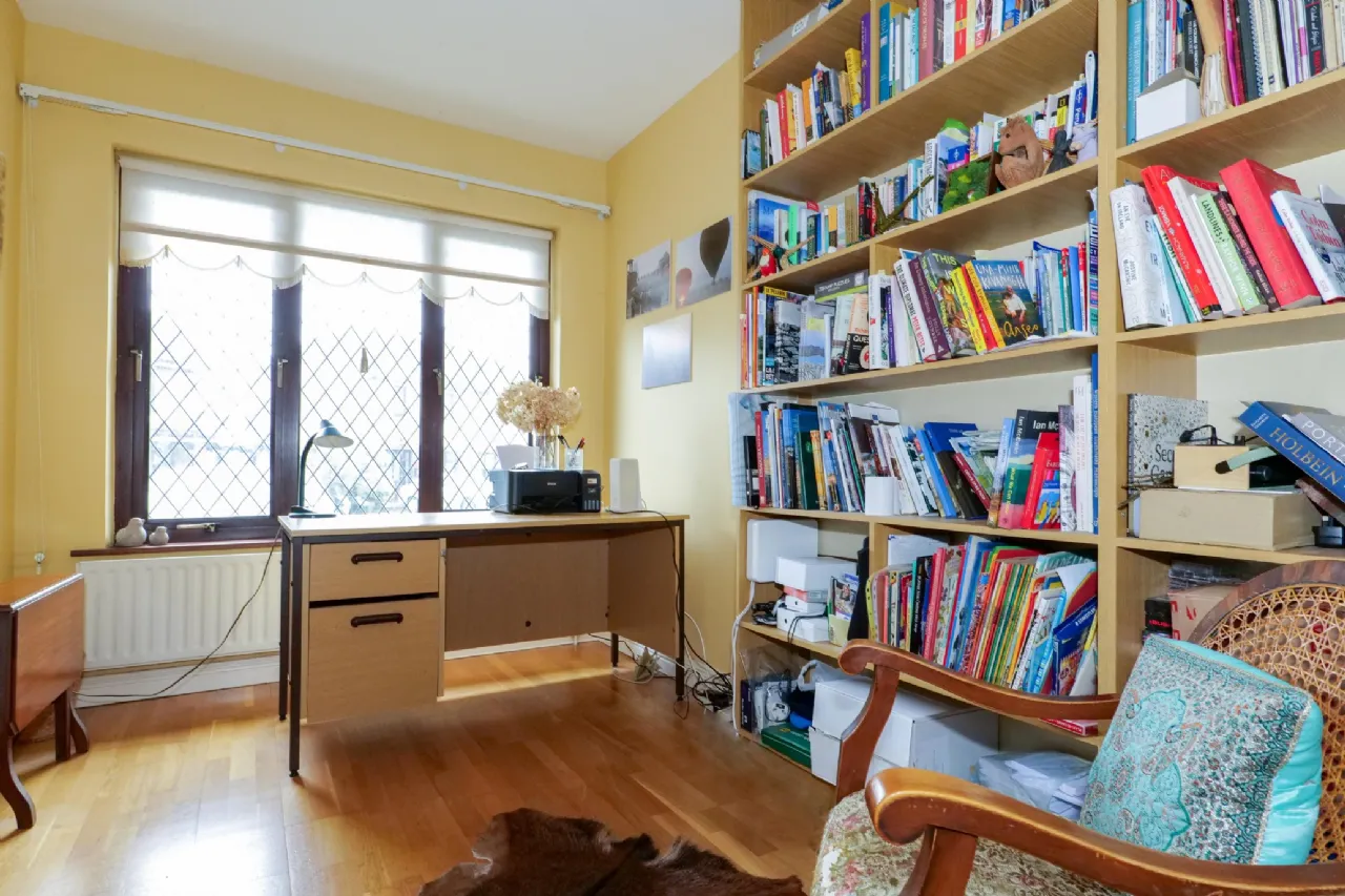 Photo of 22 Manor Court, Western Distributor Road, Knocknacarra, Galway, H91 R76K