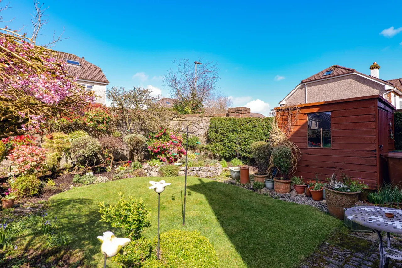 Photo of 22 Manor Court, Western Distributor Road, Knocknacarra, Galway, H91 R76K