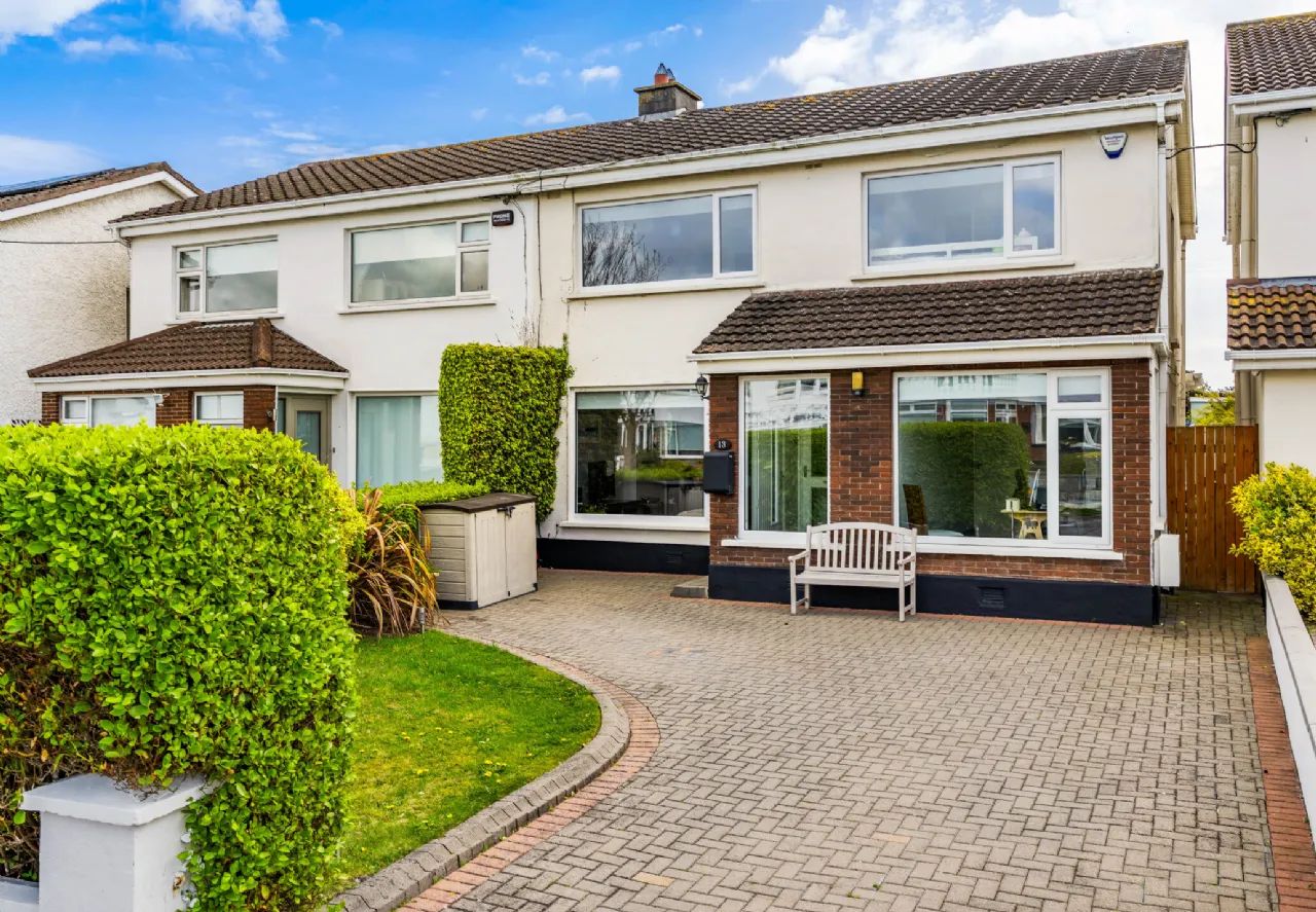 Photo of 13 Biscayne, Malahide, Co Dublin, K36 XO86