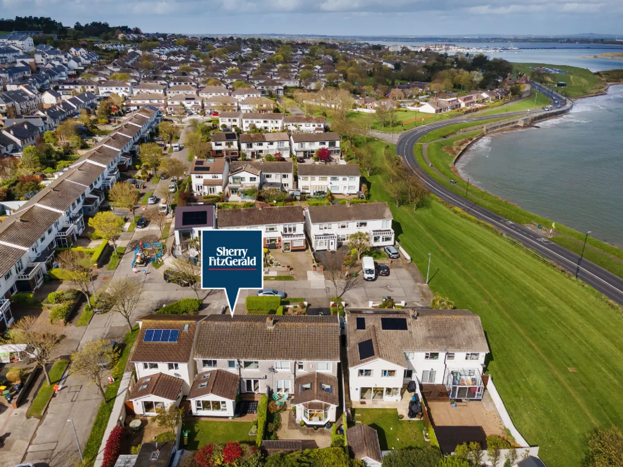 Photo of 13 Biscayne, Malahide, Co Dublin, K36 XO86