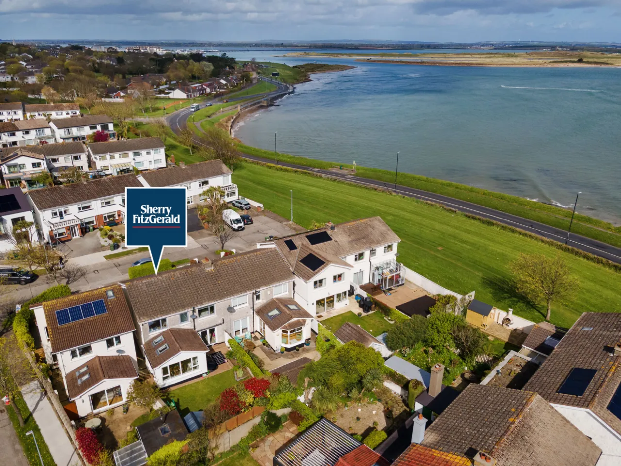 Photo of 13 Biscayne, Malahide, Co Dublin, K36 XO86