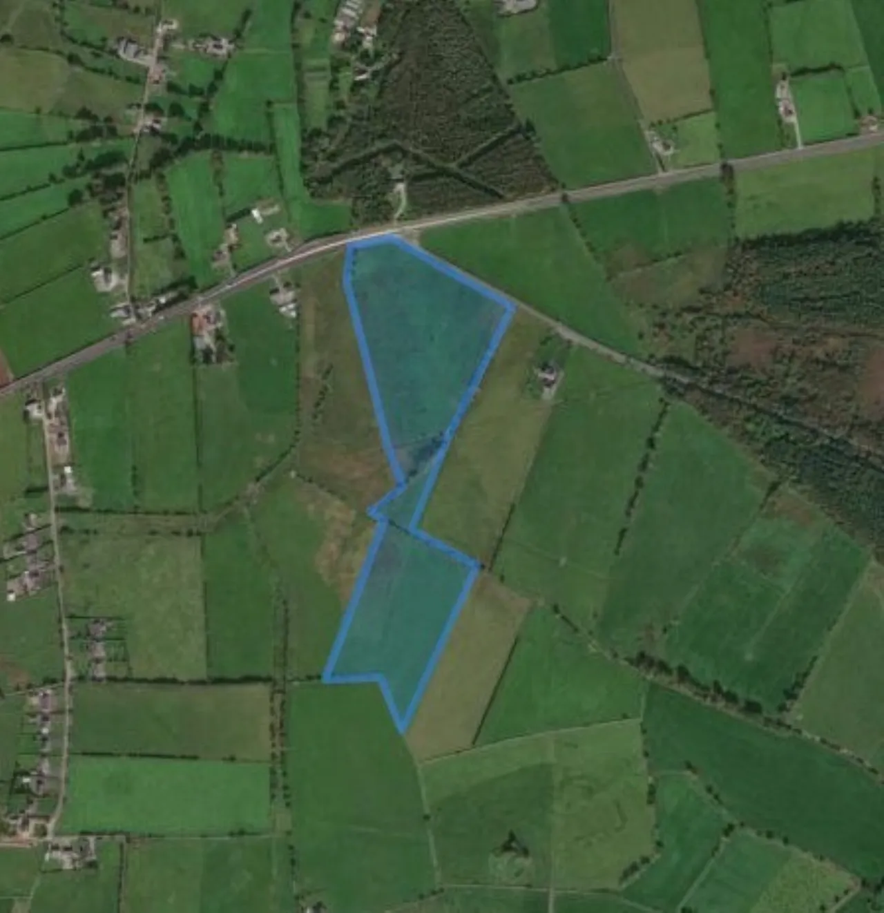 Photo of Kilmeen, Loughrea, Co. Galway