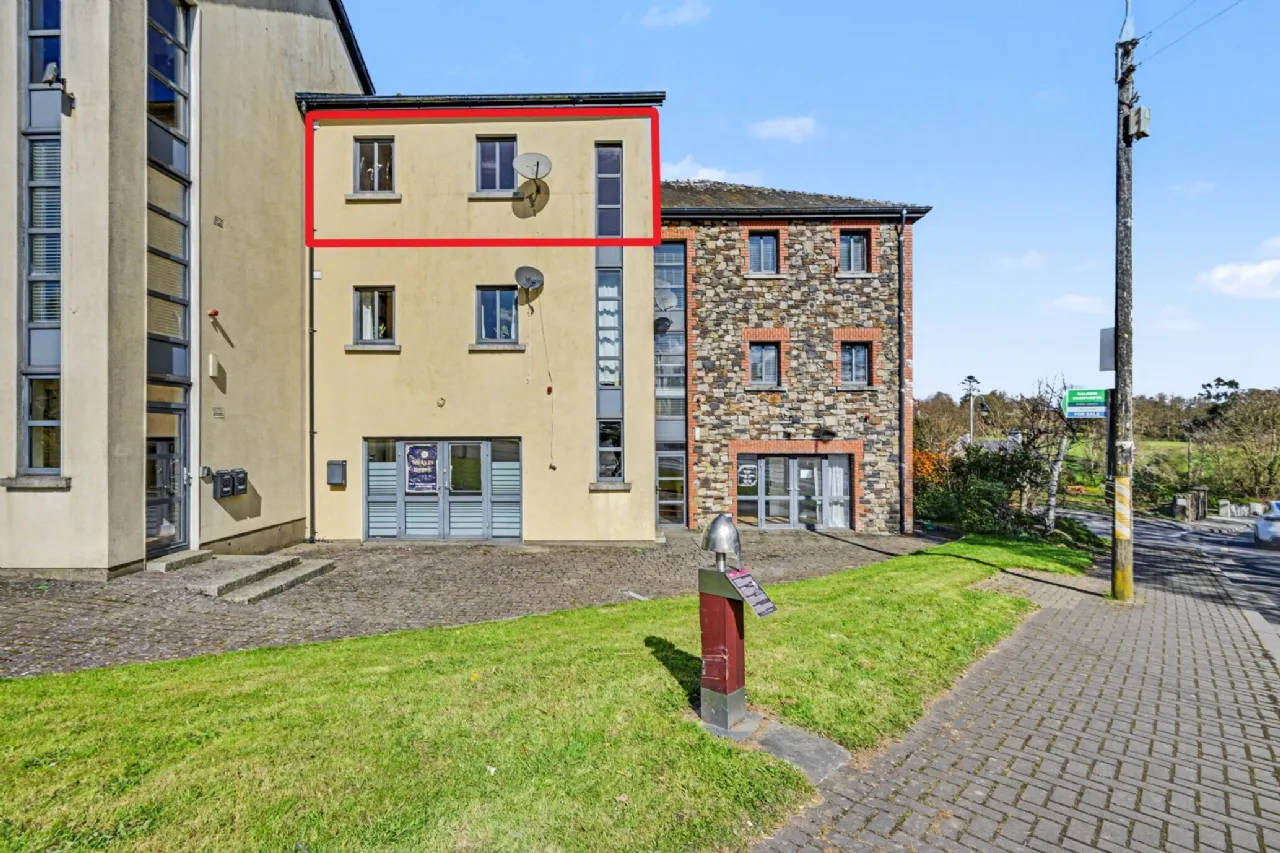 Photo of 8a Aldercourt, Ferns, Co. Wexford, Y21 FY06