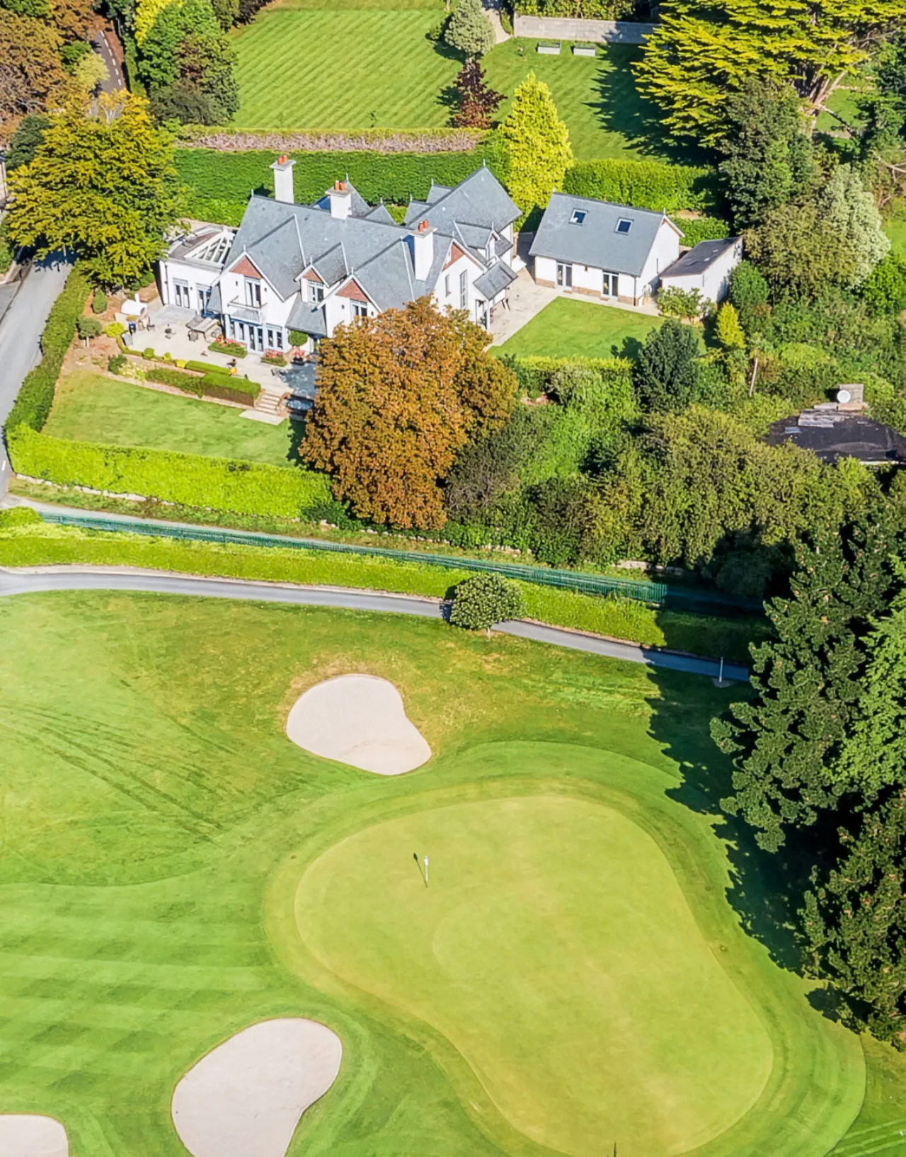 Photo of Rosella, Off Whitshed Road, The Burnaby, Greystones, Co Wicklow, A63 DW21