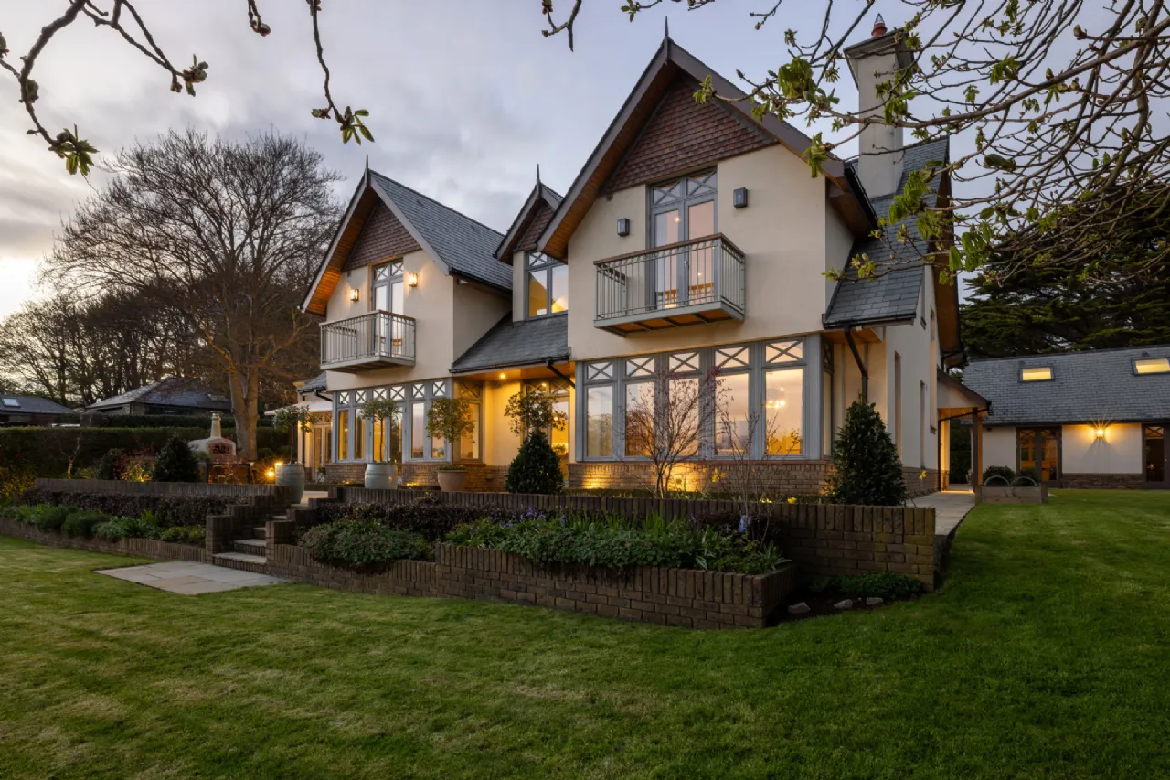 Photo of Rosella, Off Whitshed Road, The Burnaby, Greystones, Co Wicklow, A63 DW21