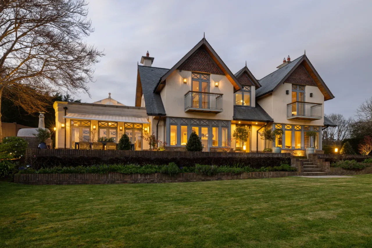 Photo of Rosella, Off Whitshed Road, The Burnaby, Greystones, Co Wicklow, A63 DW21