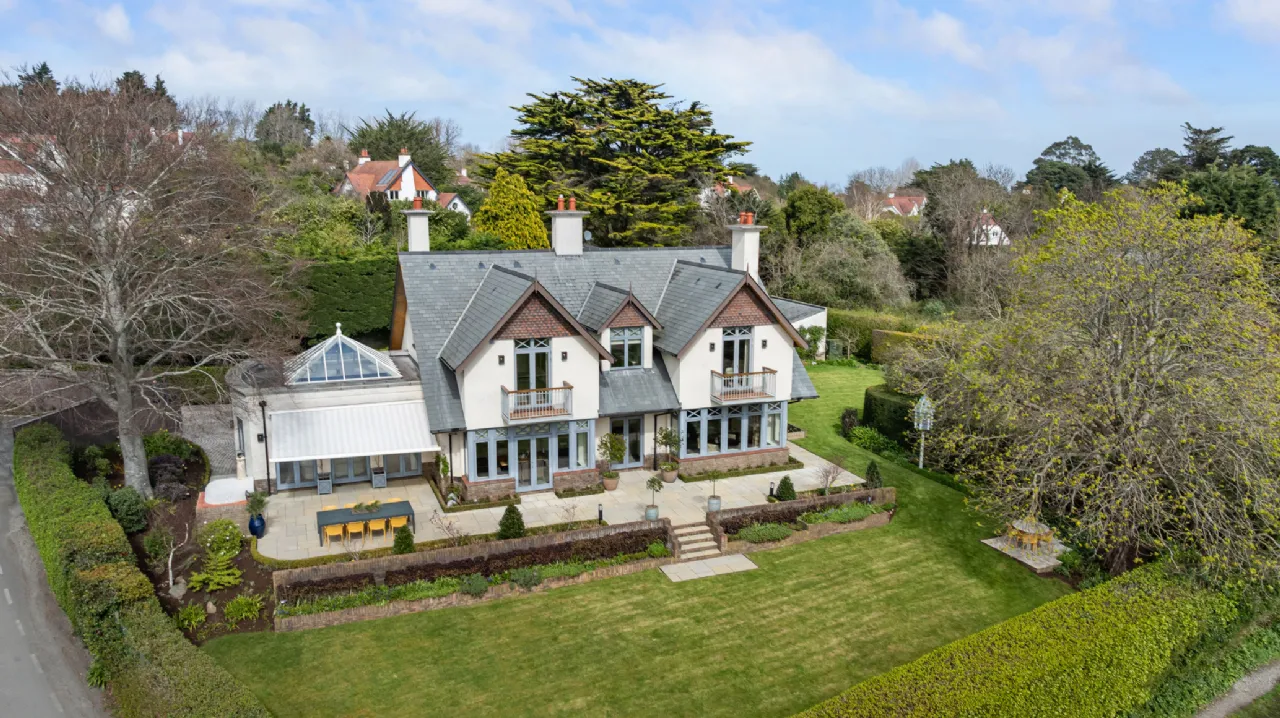 Photo of Rosella, Off Whitshed Road, The Burnaby, Greystones, Co Wicklow, A63 DW21