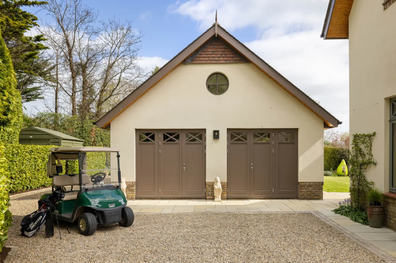 Photo of Rosella, Off Whitshed Road, The Burnaby, Greystones, Co Wicklow, A63 DW21