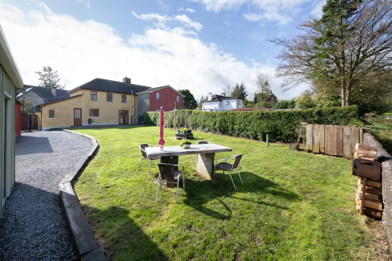 Photo of 3 Galvins Terrace, Kilmurry, Lissarda, Co Cork, P14XW31
