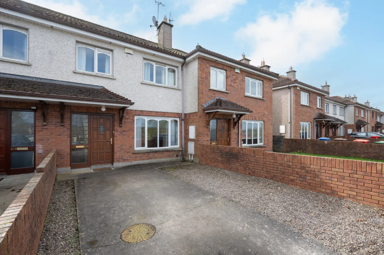 Photo of 213 Eagle Valley, Wilton, Cork, T12 CPY8