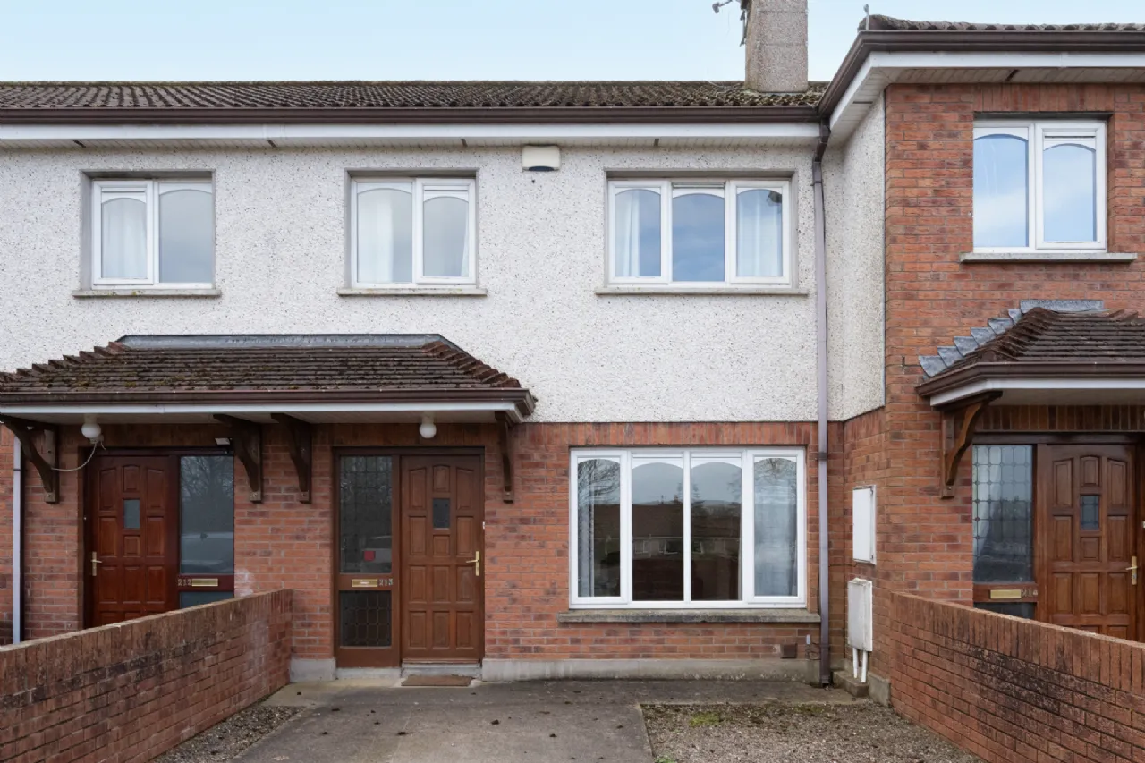 Photo of 213 Eagle Valley, Wilton, Cork, T12 CPY8