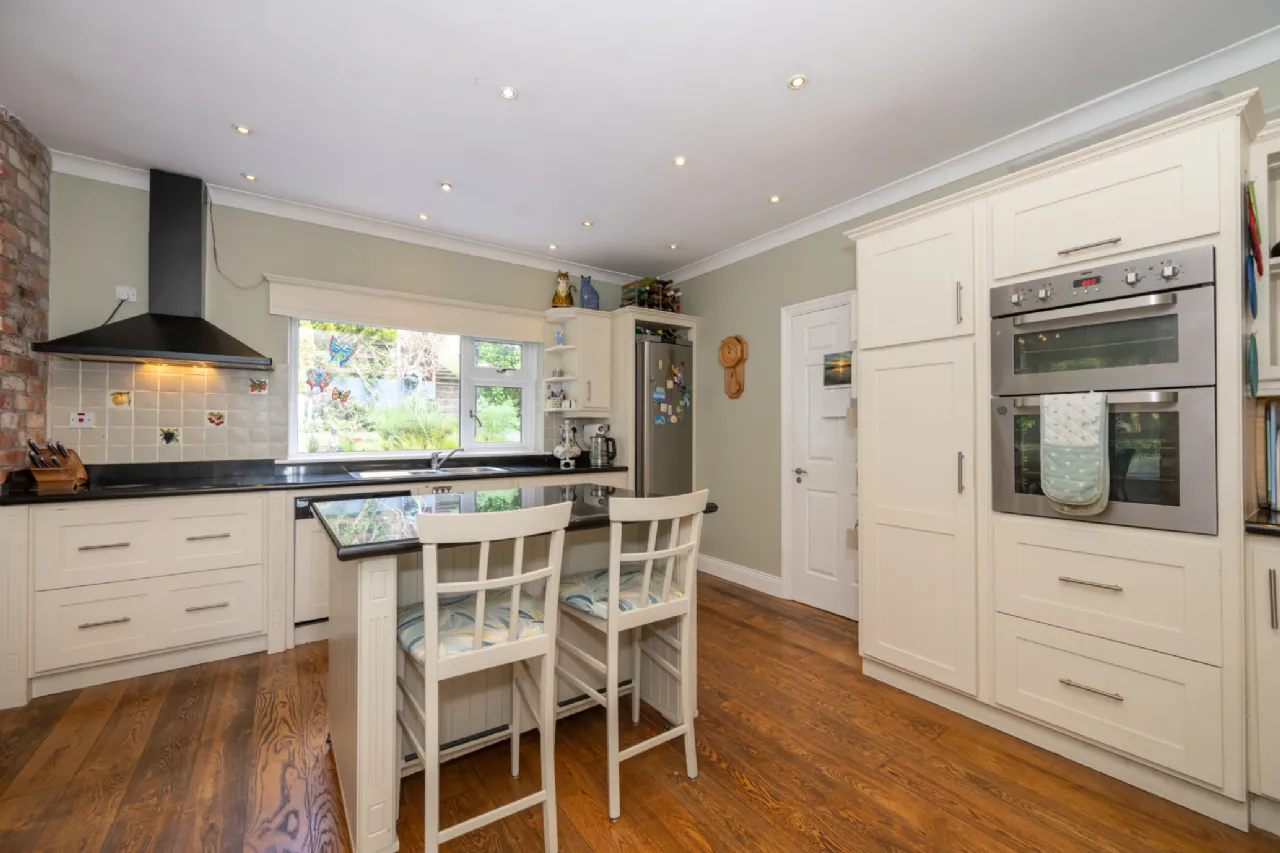 Photo of Bellevue, 42 The Highlands, Glounthaune, Co. Cork, T45 C858