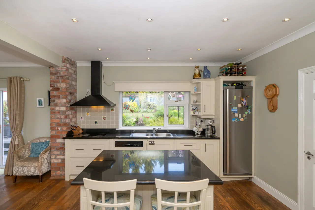 Photo of Bellevue, 42 The Highlands, Glounthaune, Co. Cork, T45 C858
