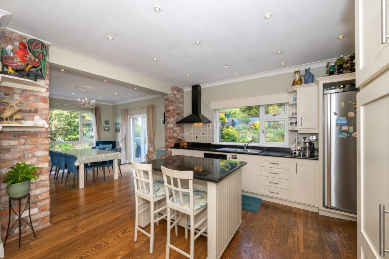 Photo of Bellevue, 42 The Highlands, Glounthaune, Co. Cork, T45 C858