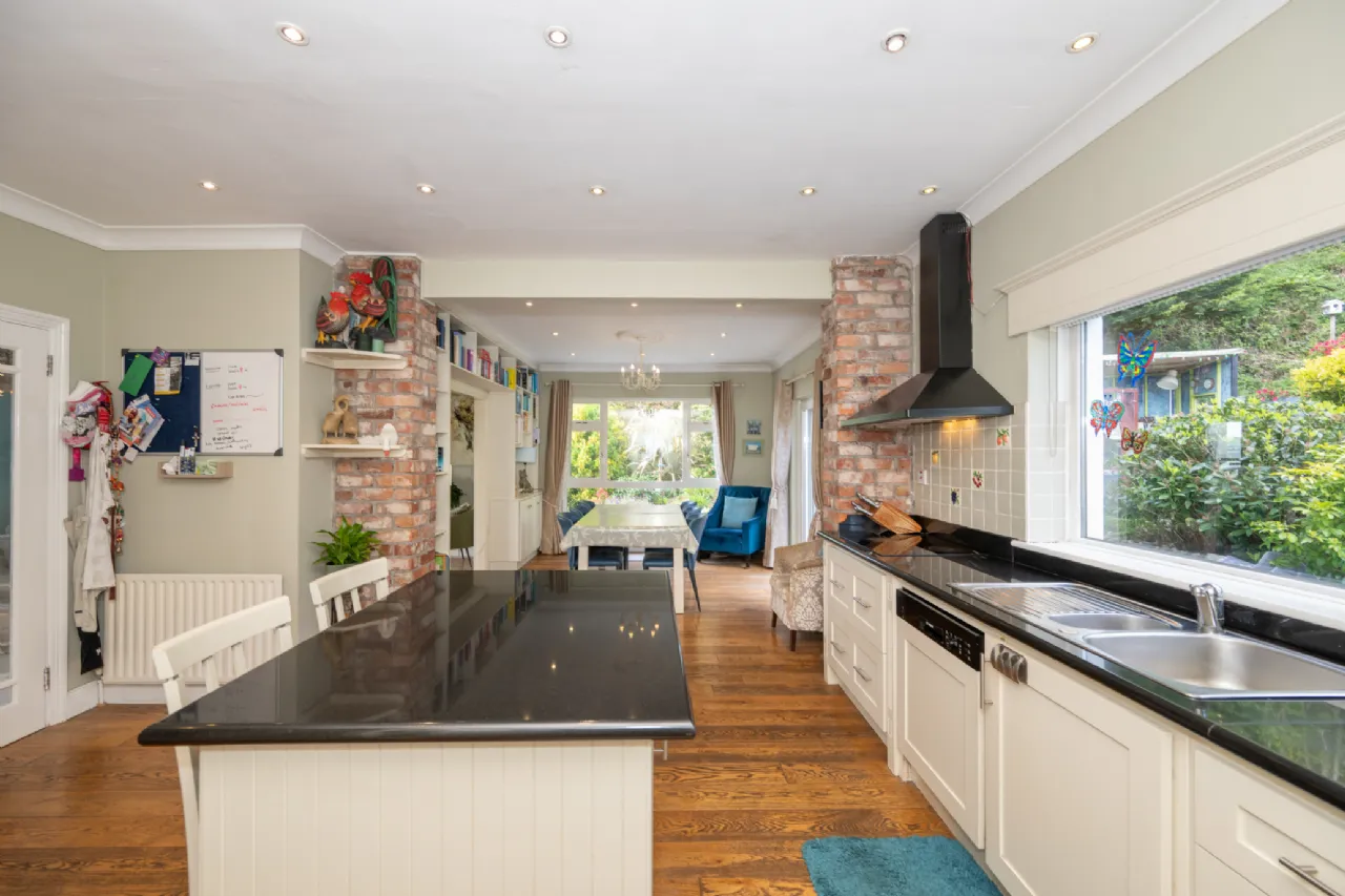 Photo of Bellevue, 42 The Highlands, Glounthaune, Co. Cork, T45 C858
