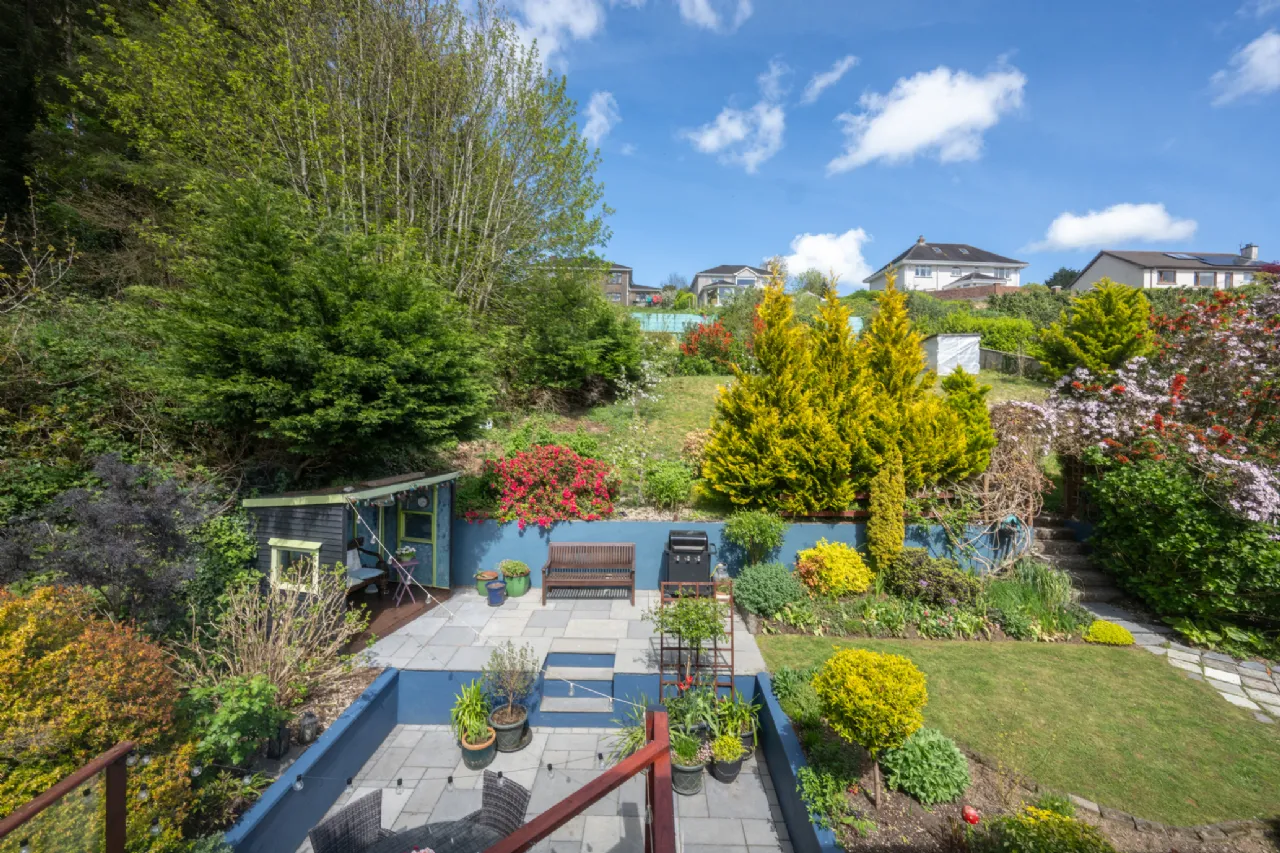 Photo of Bellevue, 42 The Highlands, Glounthaune, Co. Cork, T45 C858
