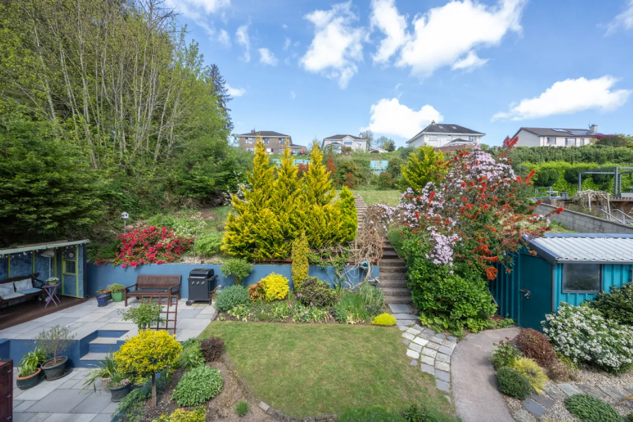 Photo of Bellevue, 42 The Highlands, Glounthaune, Co. Cork, T45 C858
