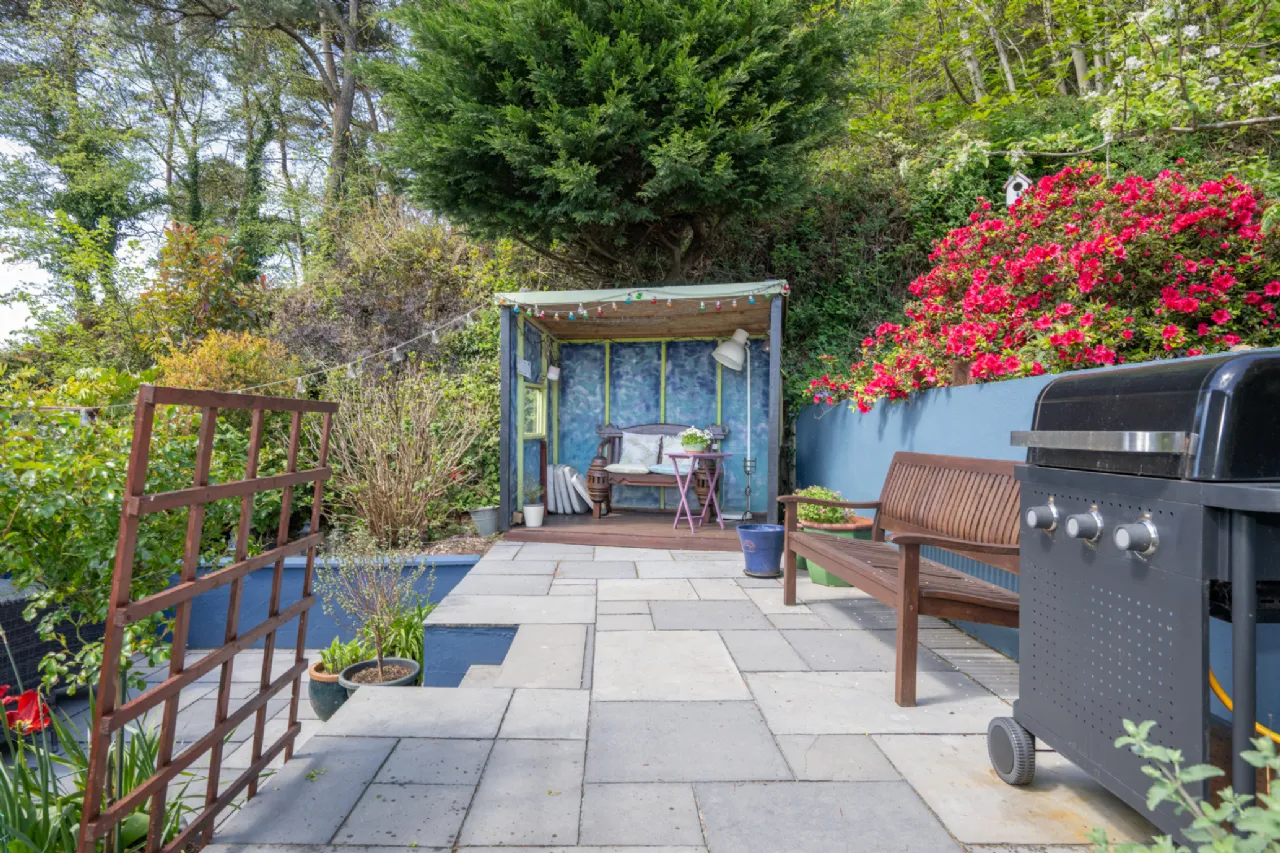 Photo of Bellevue, 42 The Highlands, Glounthaune, Co. Cork, T45 C858