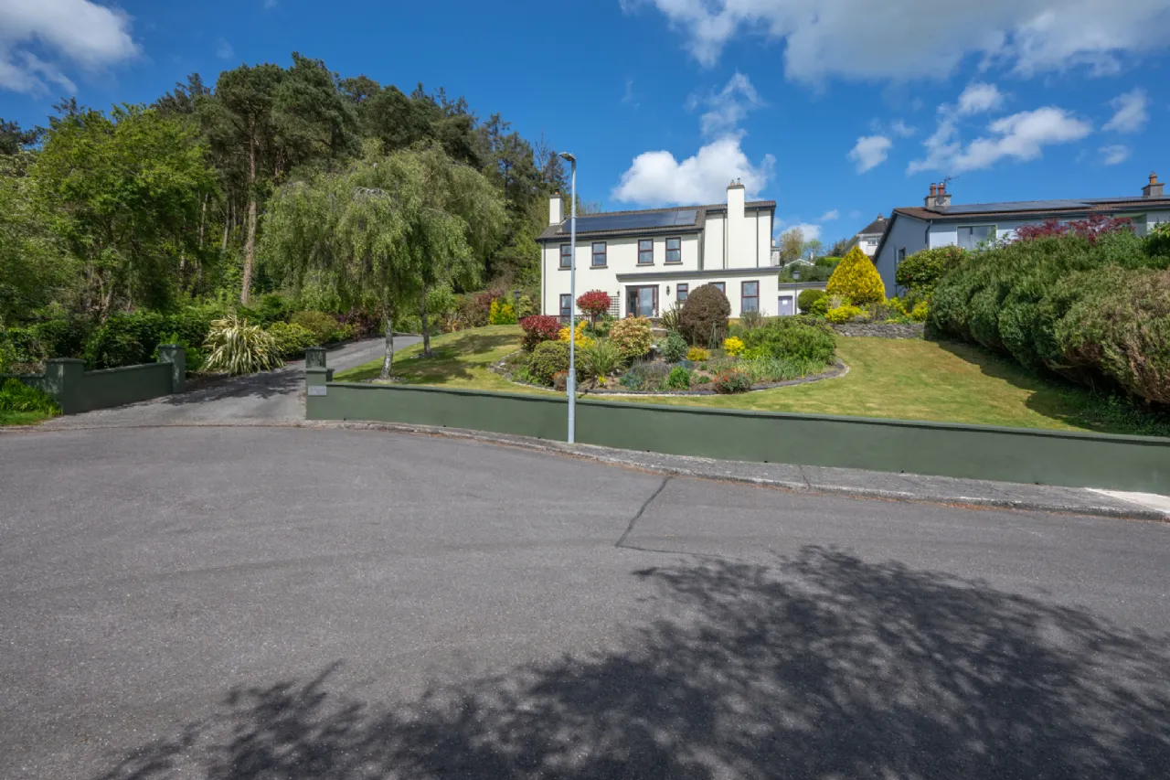 Photo of Bellevue, 42 The Highlands, Glounthaune, Co. Cork, T45 C858