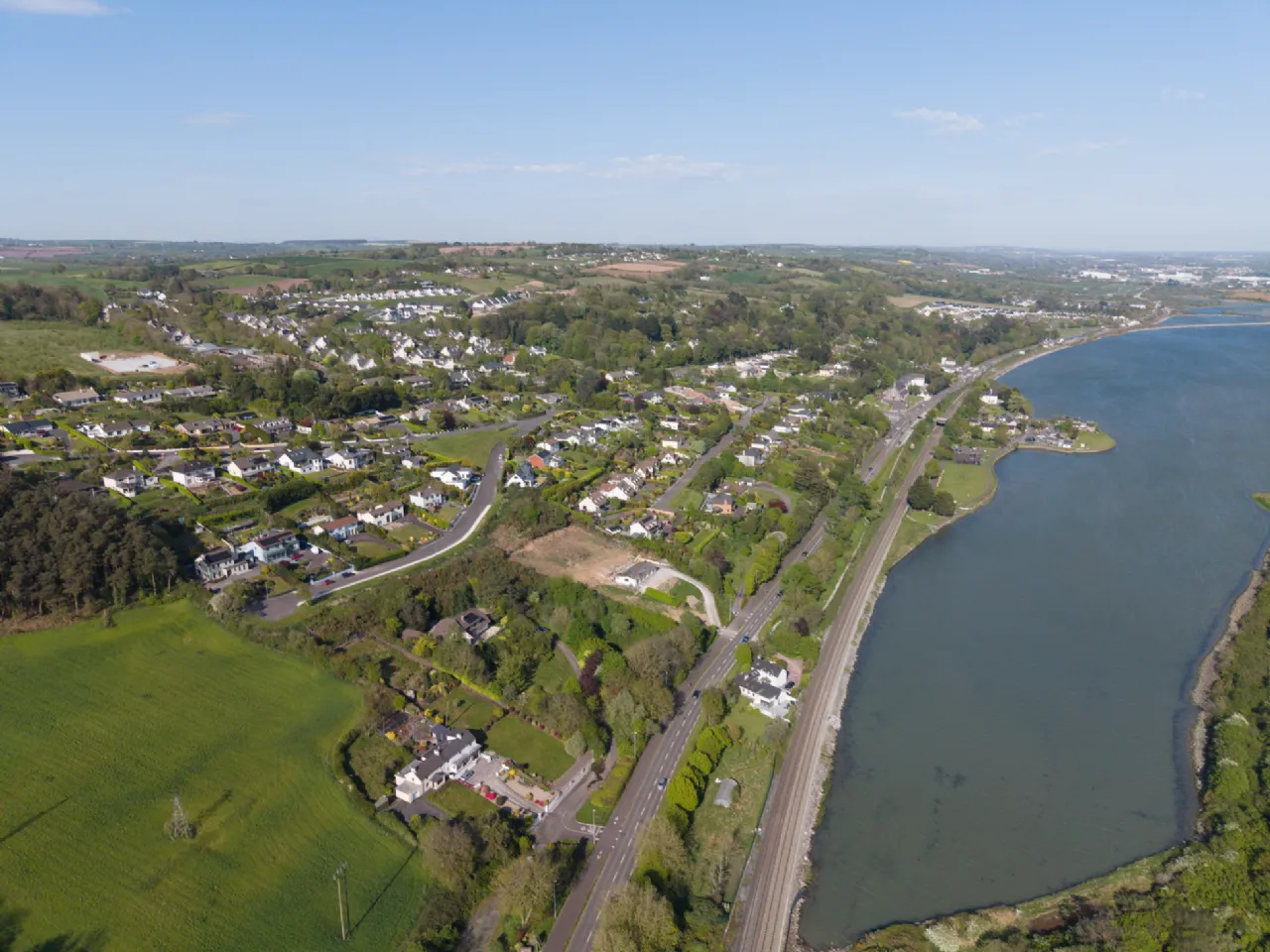 Photo of Bellevue, 42 The Highlands, Glounthaune, Co. Cork, T45 C858