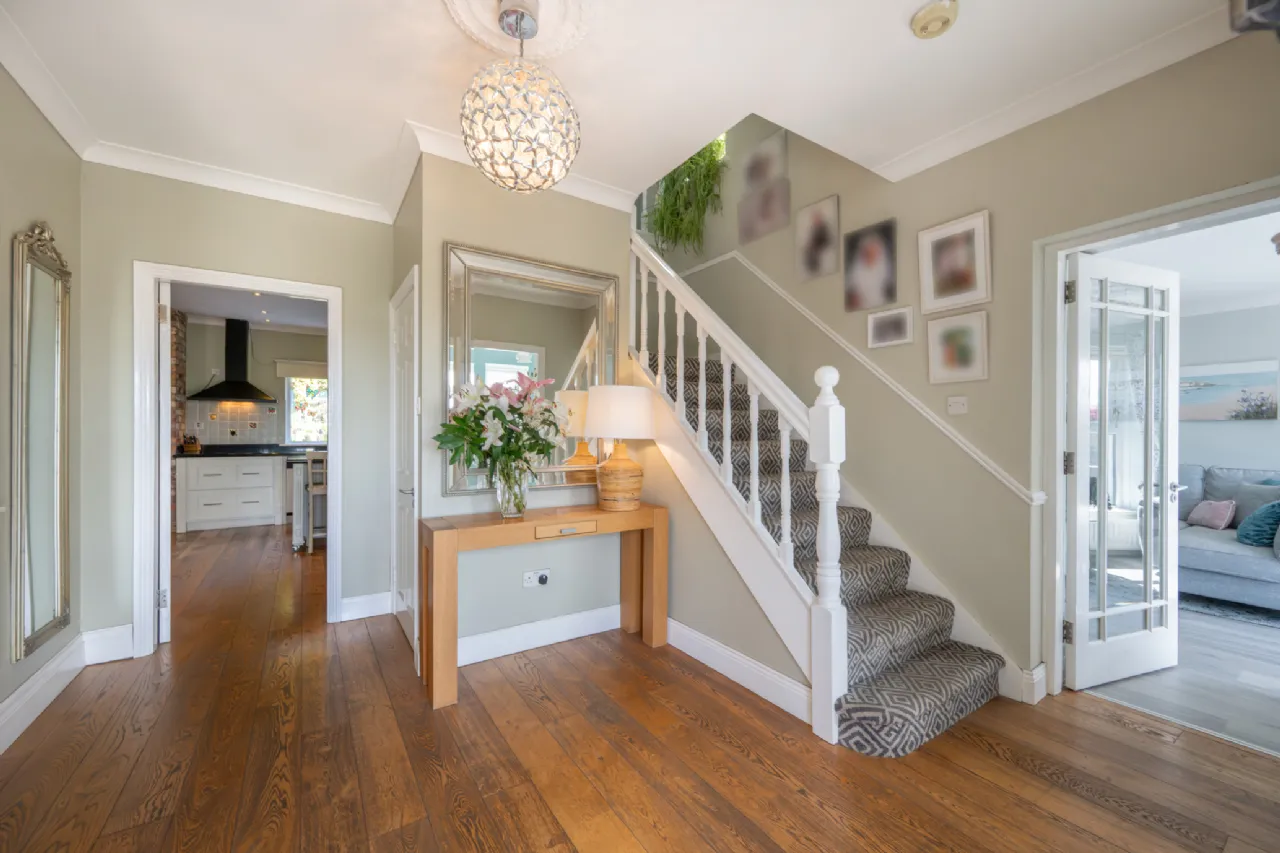 Photo of Bellevue, 42 The Highlands, Glounthaune, Co. Cork, T45 C858