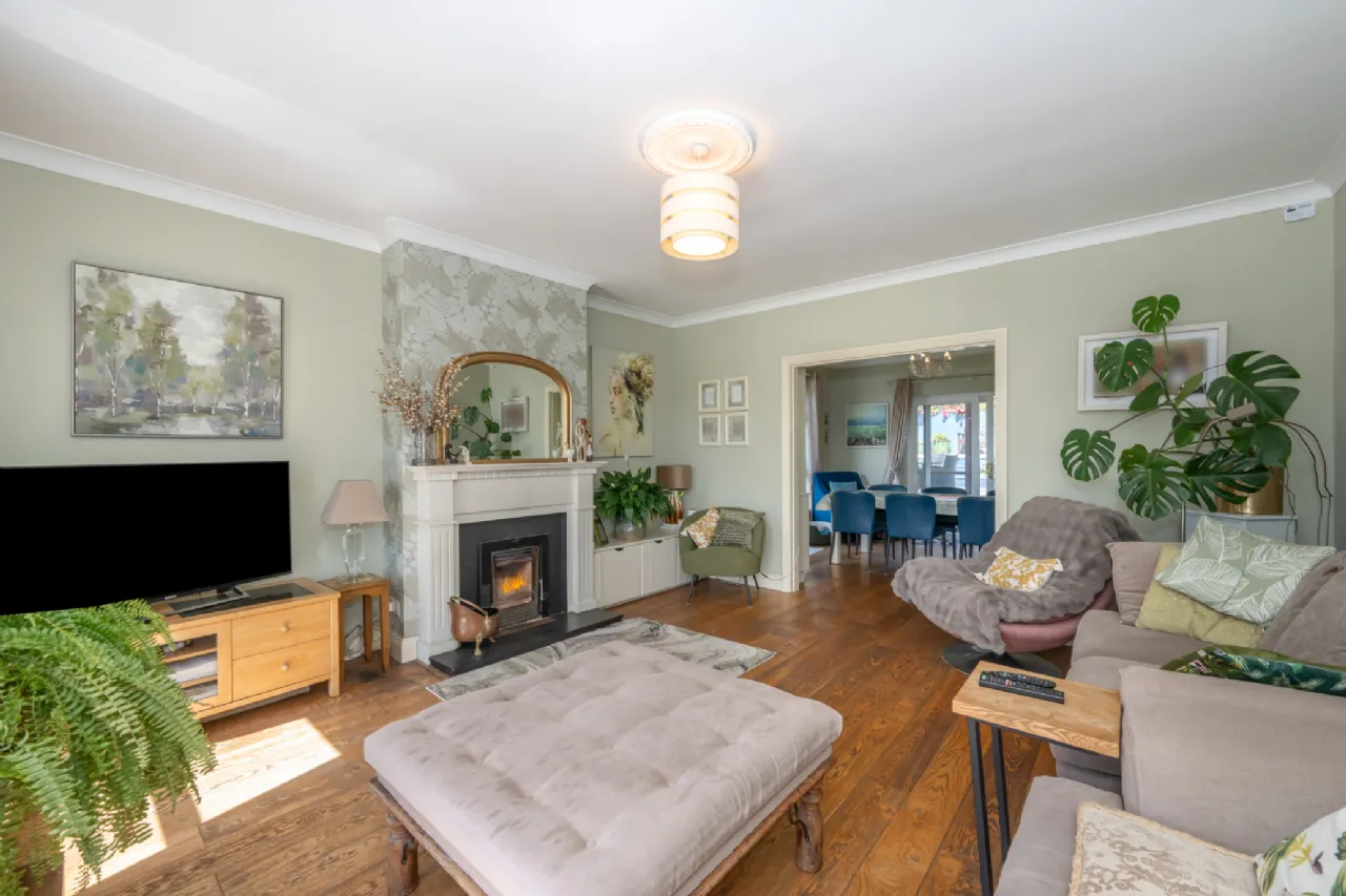 Photo of Bellevue, 42 The Highlands, Glounthaune, Co. Cork, T45 C858