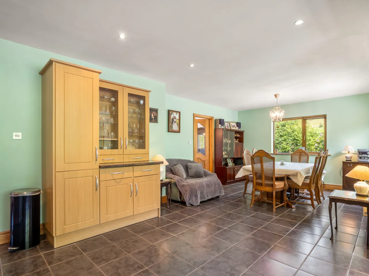 Photo of House & 5.75 Acres, Naomh Aine, Glennagevlagh, Leenane, Co. Galway, H91 HD7T