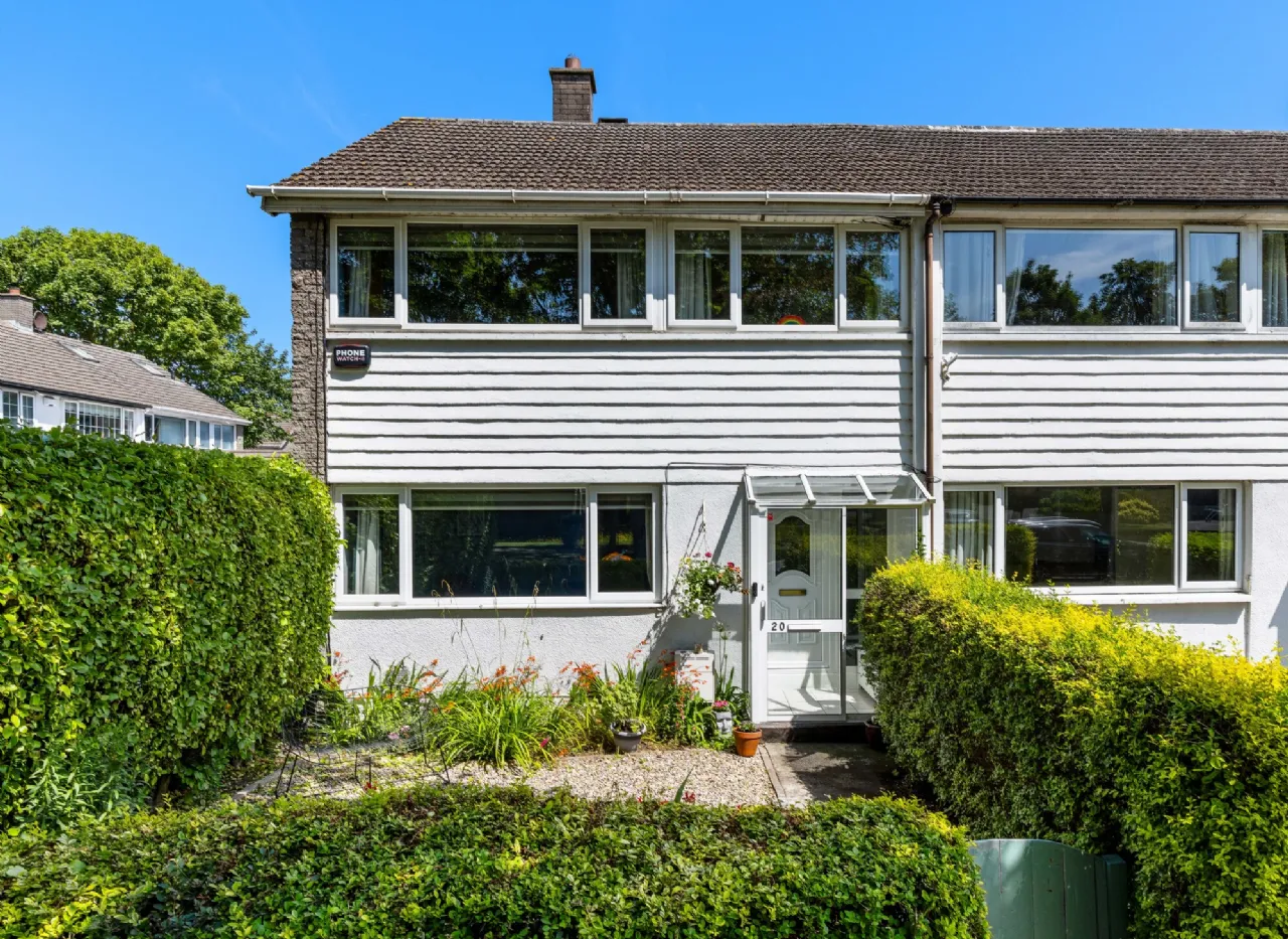 Photo of 20 Bayside Square East, Sutton, Dublin 13, D13 CF61