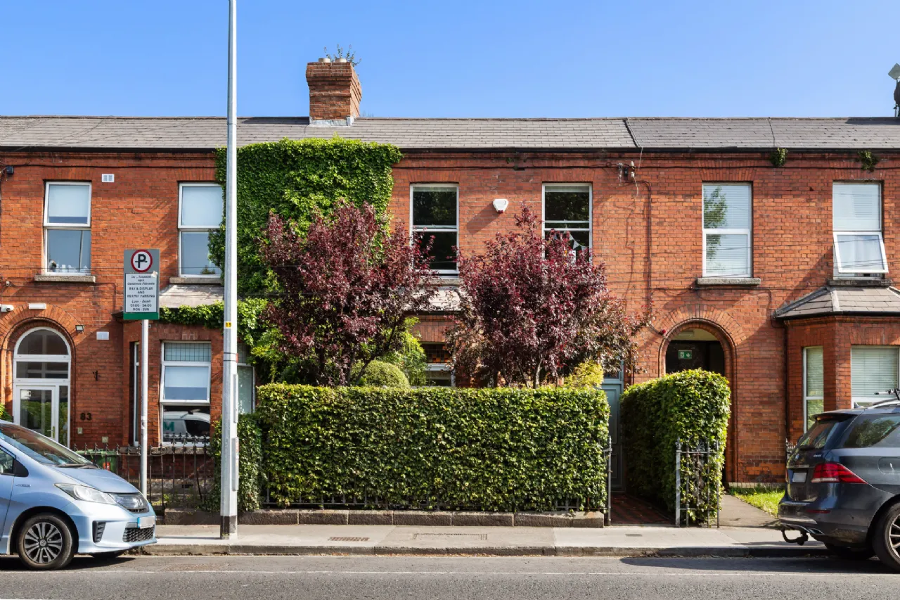 Photo of 81 New Cabra Road, Phibsborough, Dublin 7, D07T8K3
