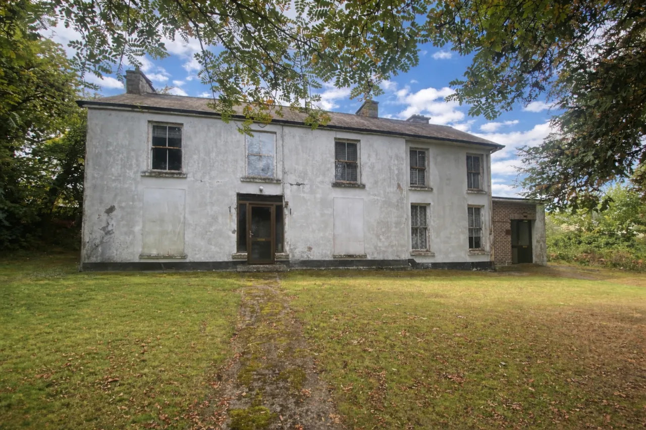 Photo of Ballymacmoy, Killavullen, Mallow, Co. Cork, P51W996