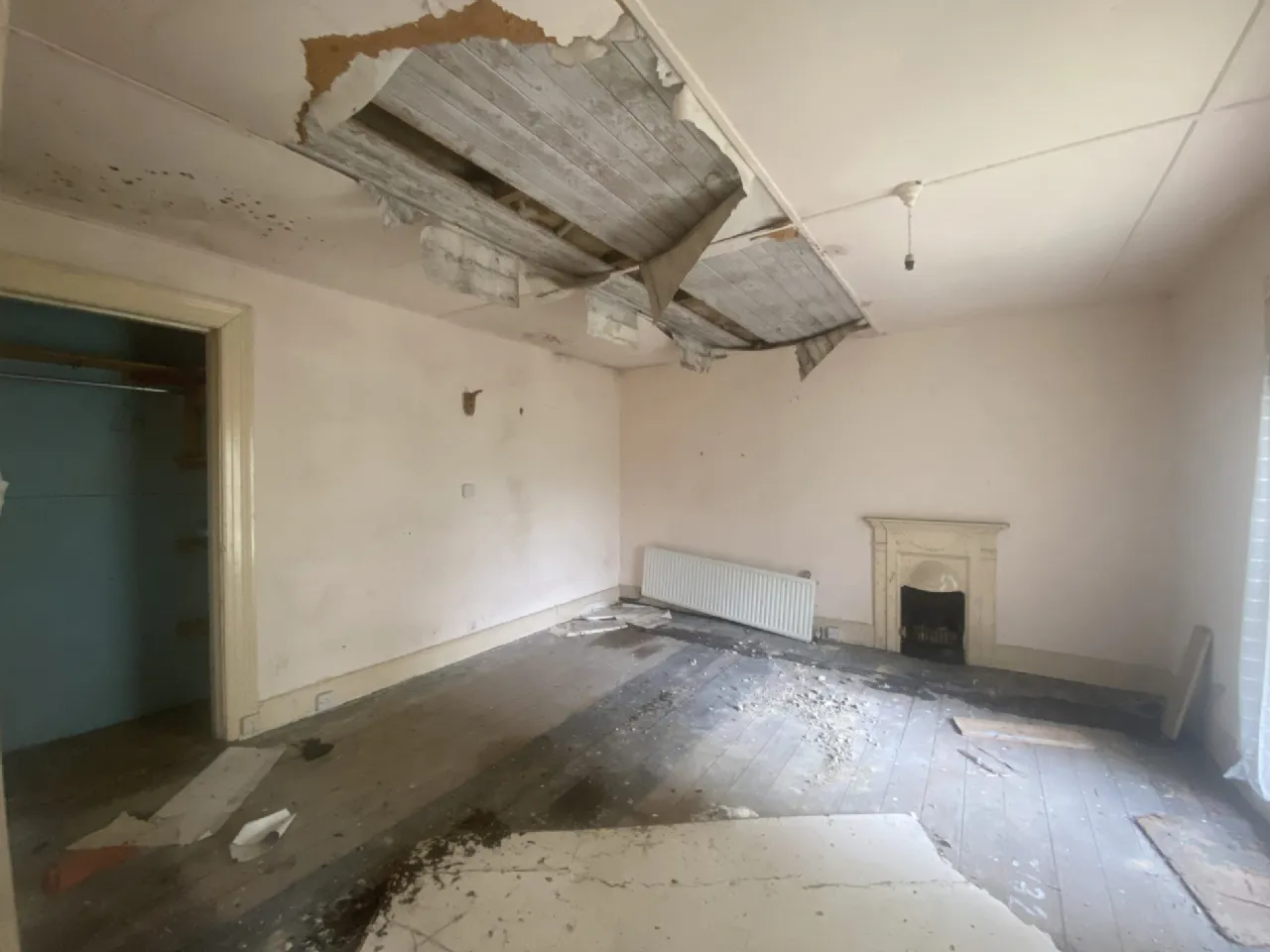 Photo of Ballymacmoy, Killavullen, Mallow, Co. Cork, P51W996