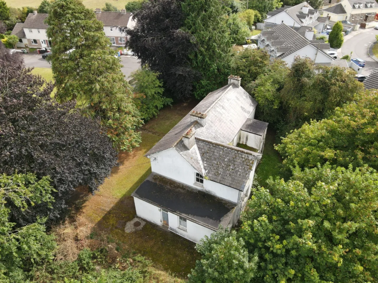 Photo of Ballymacmoy, Killavullen, Mallow, Co. Cork, P51W996