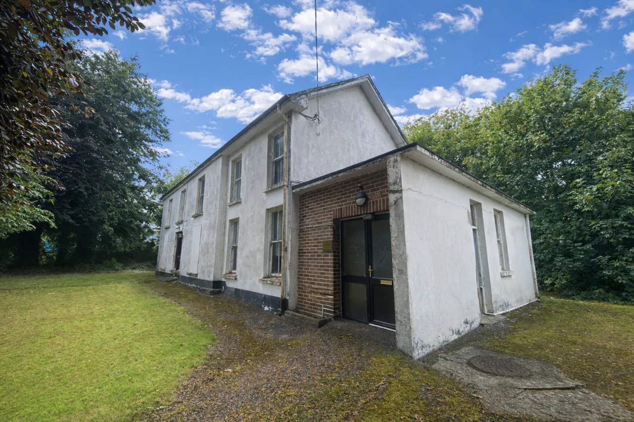 Photo of Ballymacmoy, Killavullen, Mallow, Co. Cork, P51W996