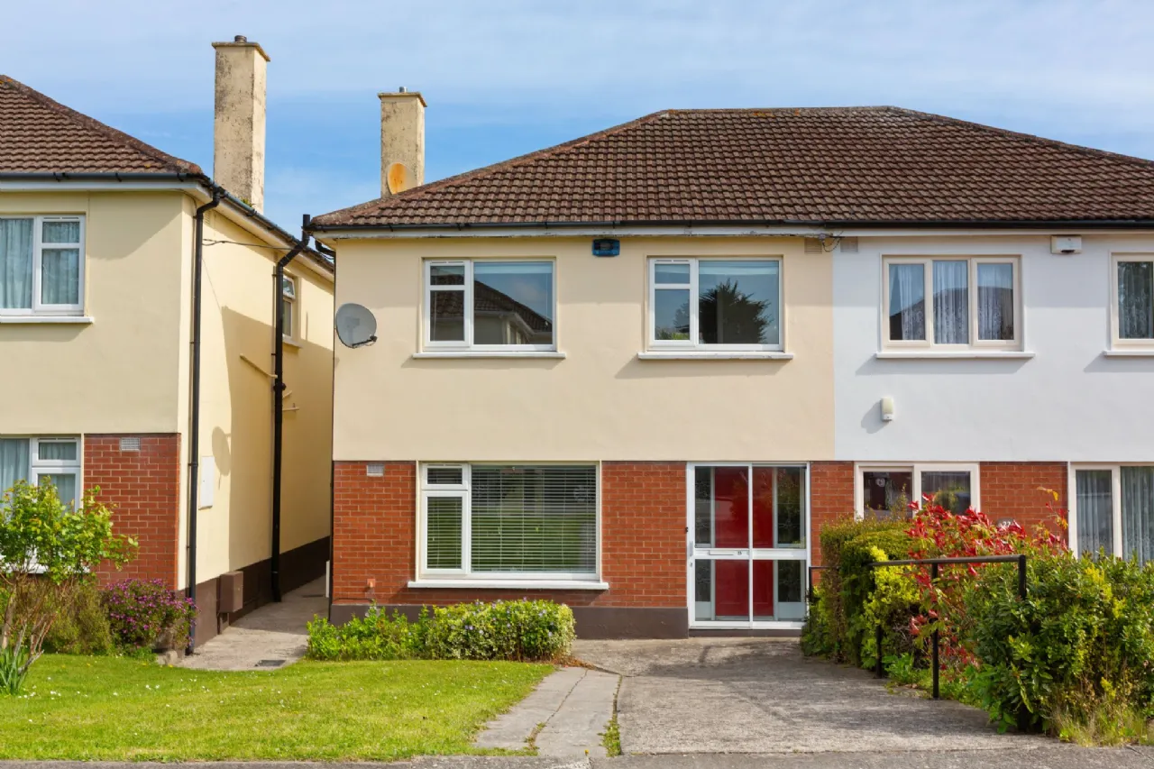 Photo of 23 Barclay Court, Blackrock, Co. Dublin, A94 V566
