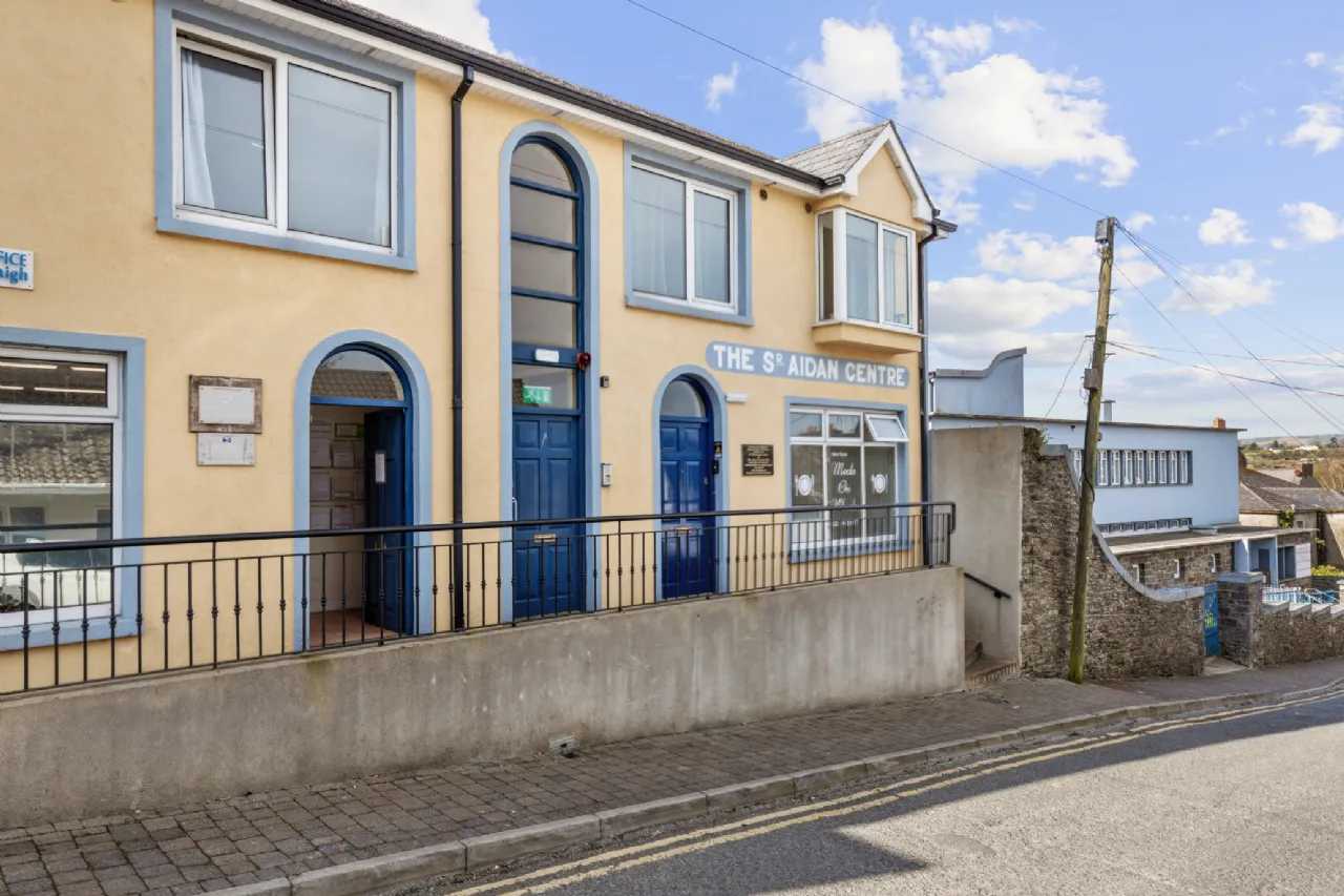 Photo of Apt. 2 Cross Street, New Ross, Co. Wexford, Y34 EA33