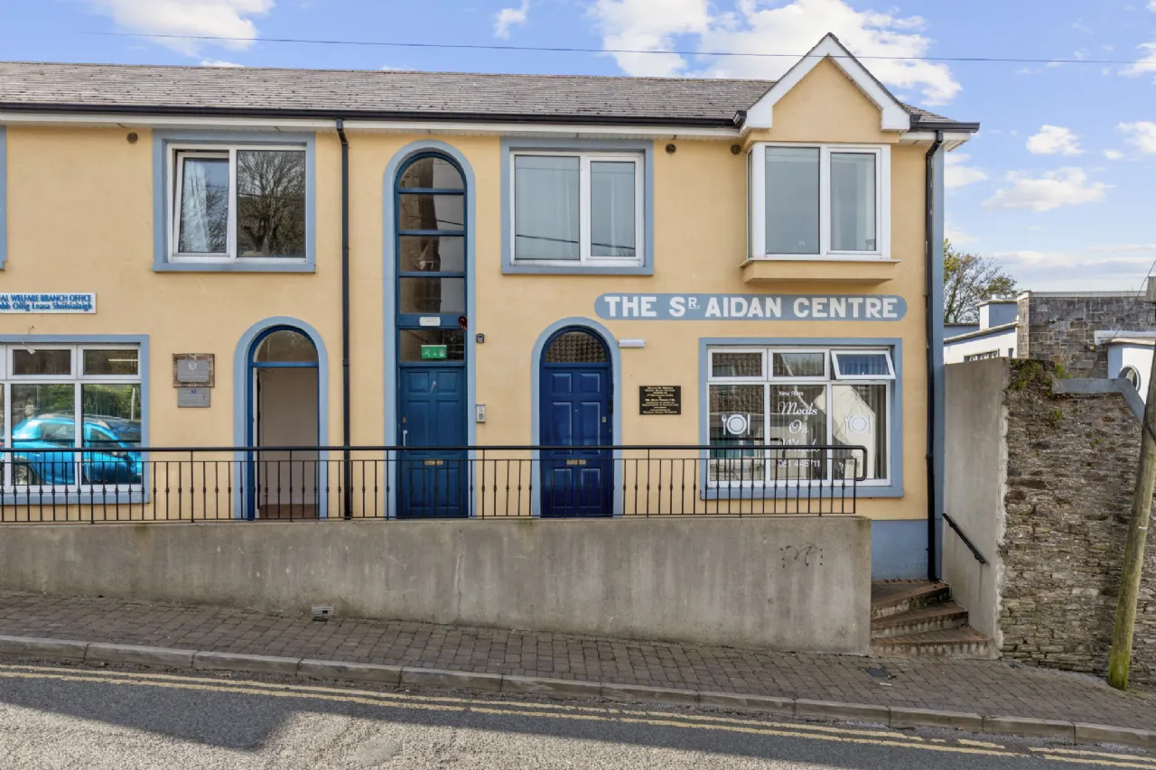 Photo of Apt. 2 Cross Street, New Ross, Co. Wexford, Y34 EA33