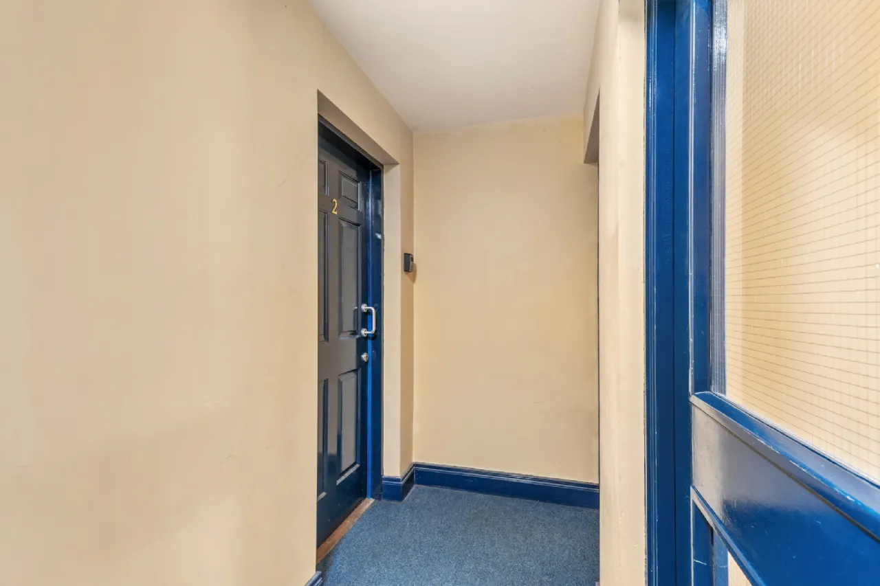 Photo of Apt. 2 Cross Street, New Ross, Co. Wexford, Y34 EA33