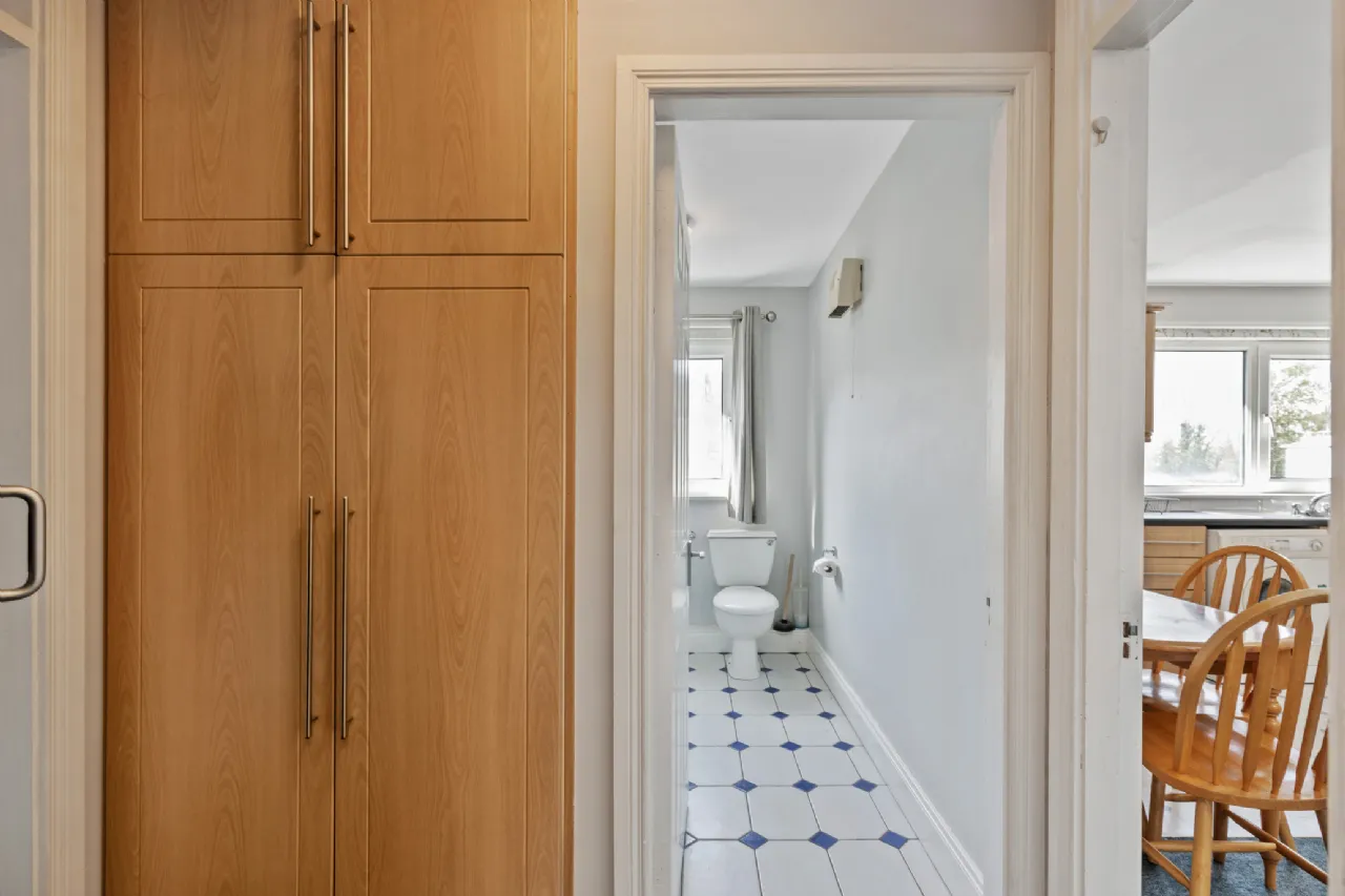 Photo of Apt. 2 Cross Street, New Ross, Co. Wexford, Y34 EA33