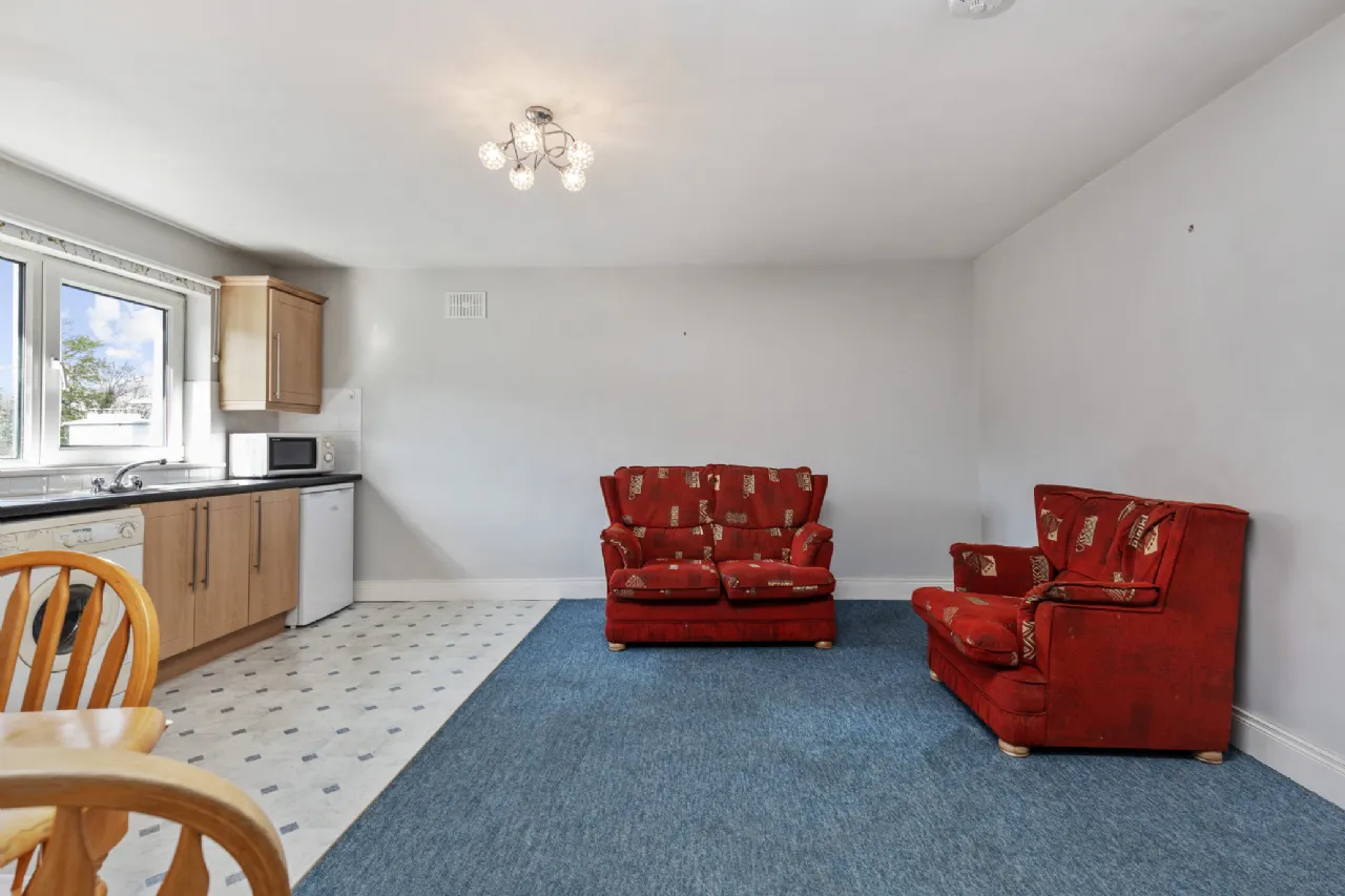 Photo of Apt. 2 Cross Street, New Ross, Co. Wexford, Y34 EA33
