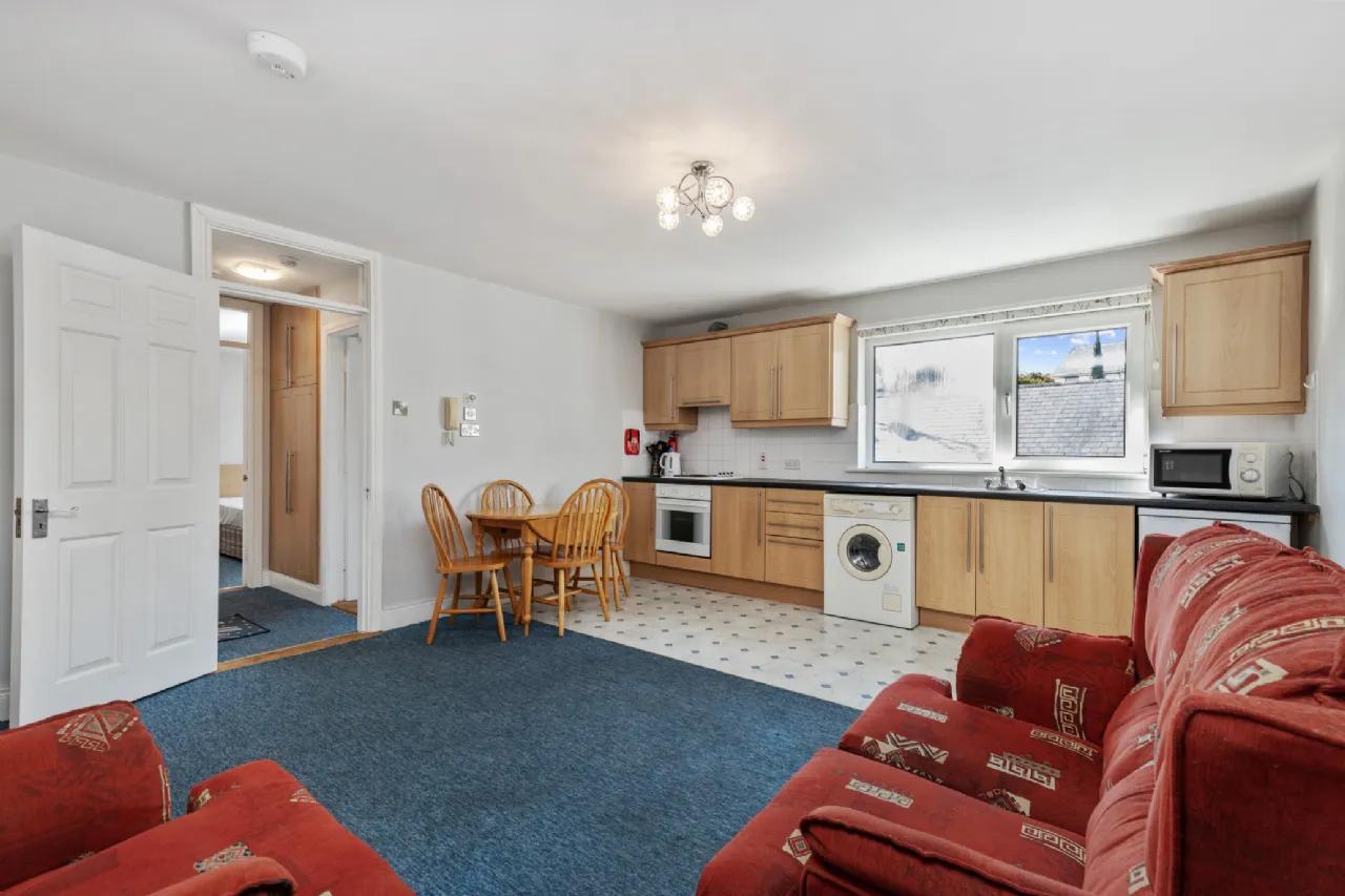 Photo of Apt. 2 Cross Street, New Ross, Co. Wexford, Y34 EA33