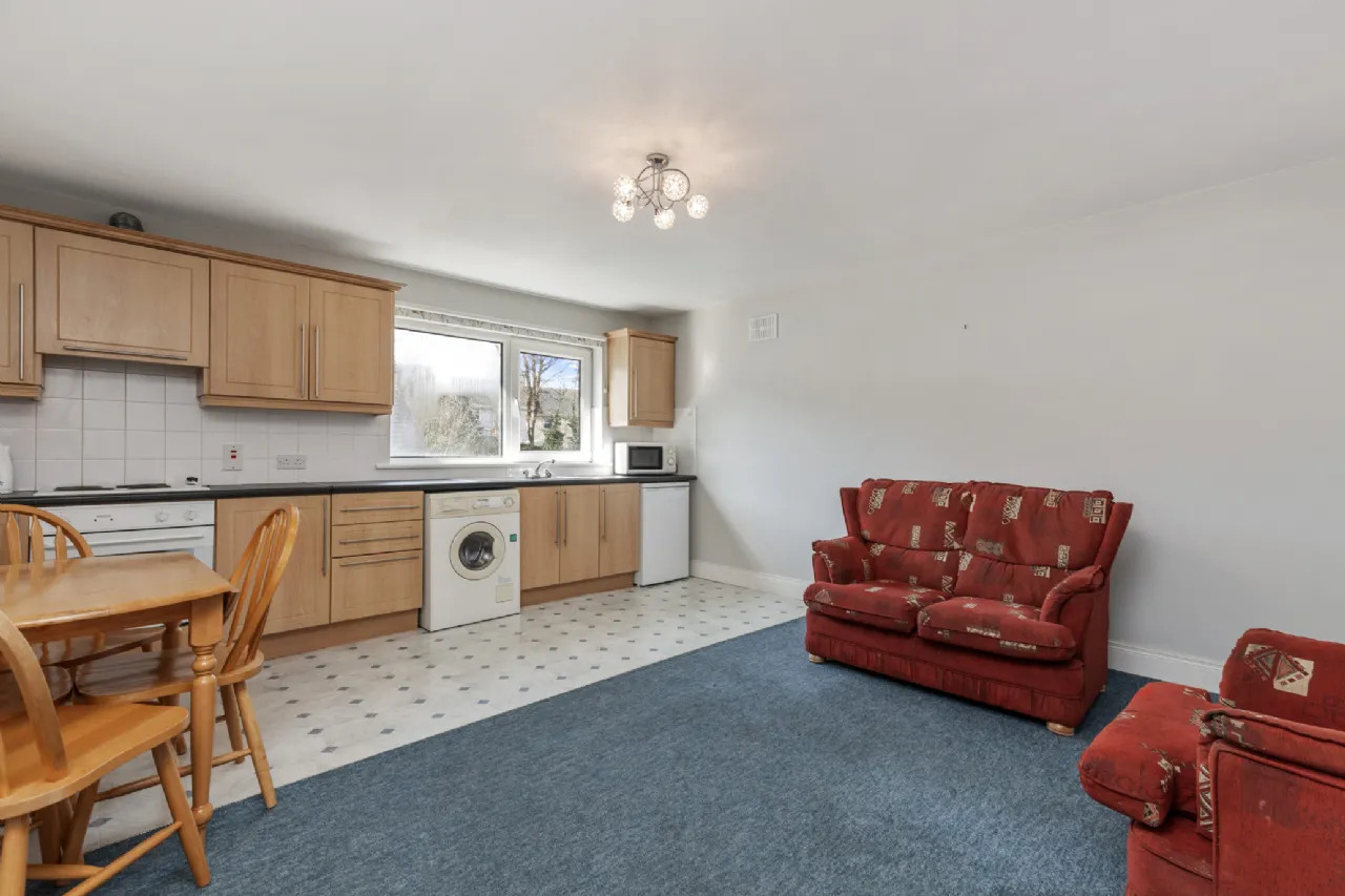 Photo of Apt. 2 Cross Street, New Ross, Co. Wexford, Y34 EA33