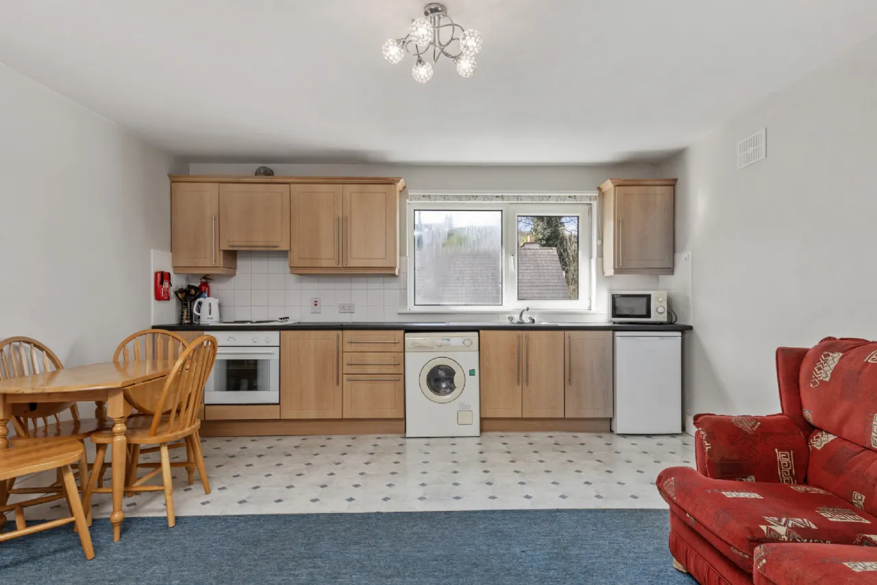 Photo of Apt. 2 Cross Street, New Ross, Co. Wexford, Y34 EA33