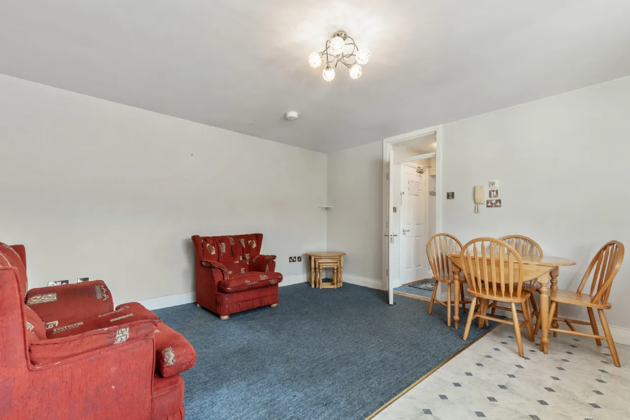 Photo of Apt. 2 Cross Street, New Ross, Co. Wexford, Y34 EA33