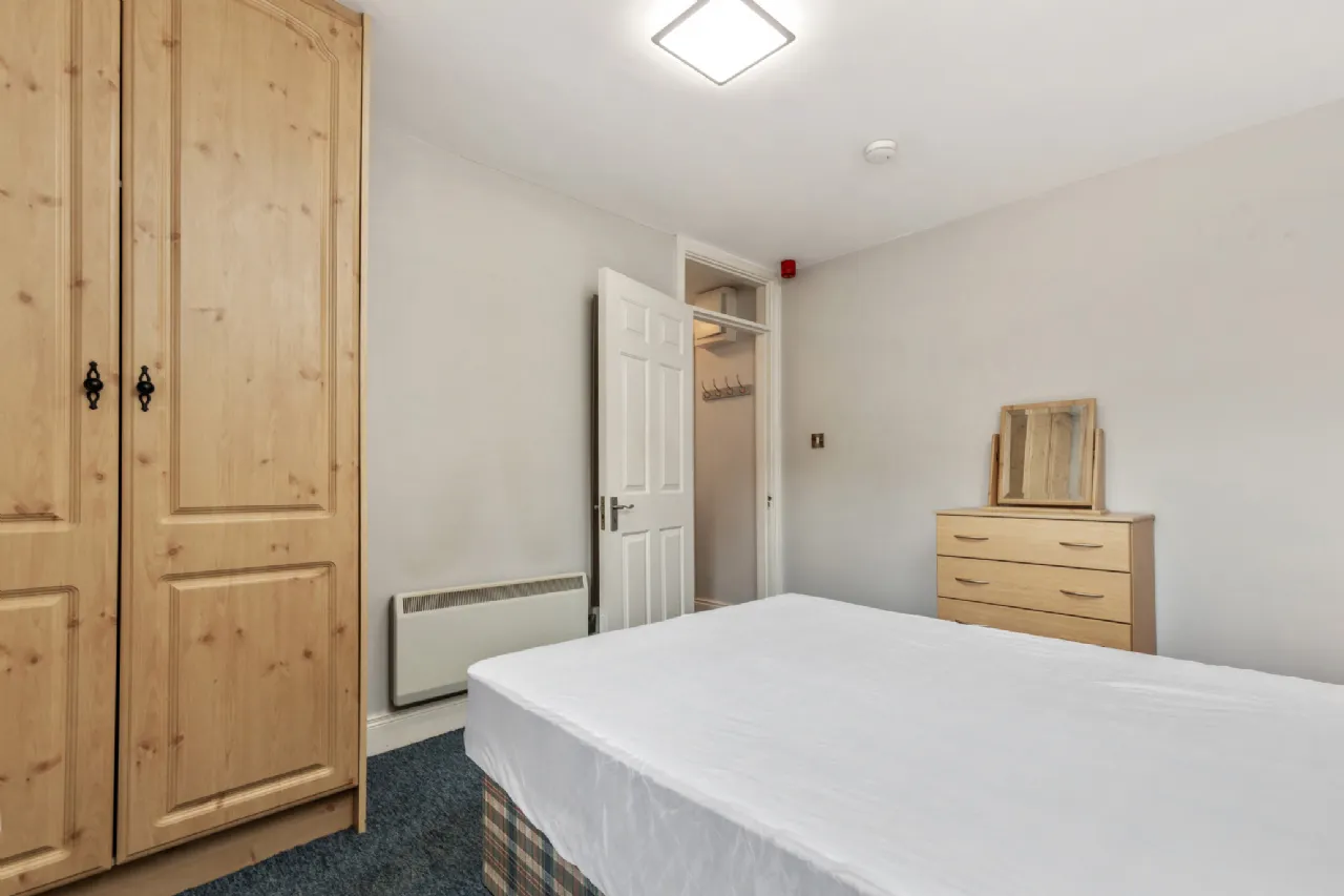 Photo of Apt. 2 Cross Street, New Ross, Co. Wexford, Y34 EA33