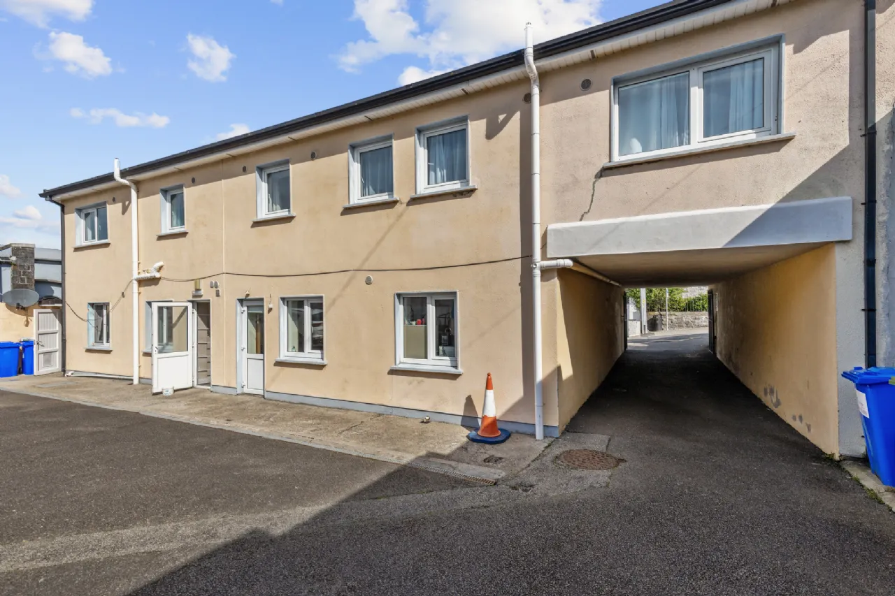 Photo of Apt. 2 Cross Street, New Ross, Co. Wexford, Y34 EA33