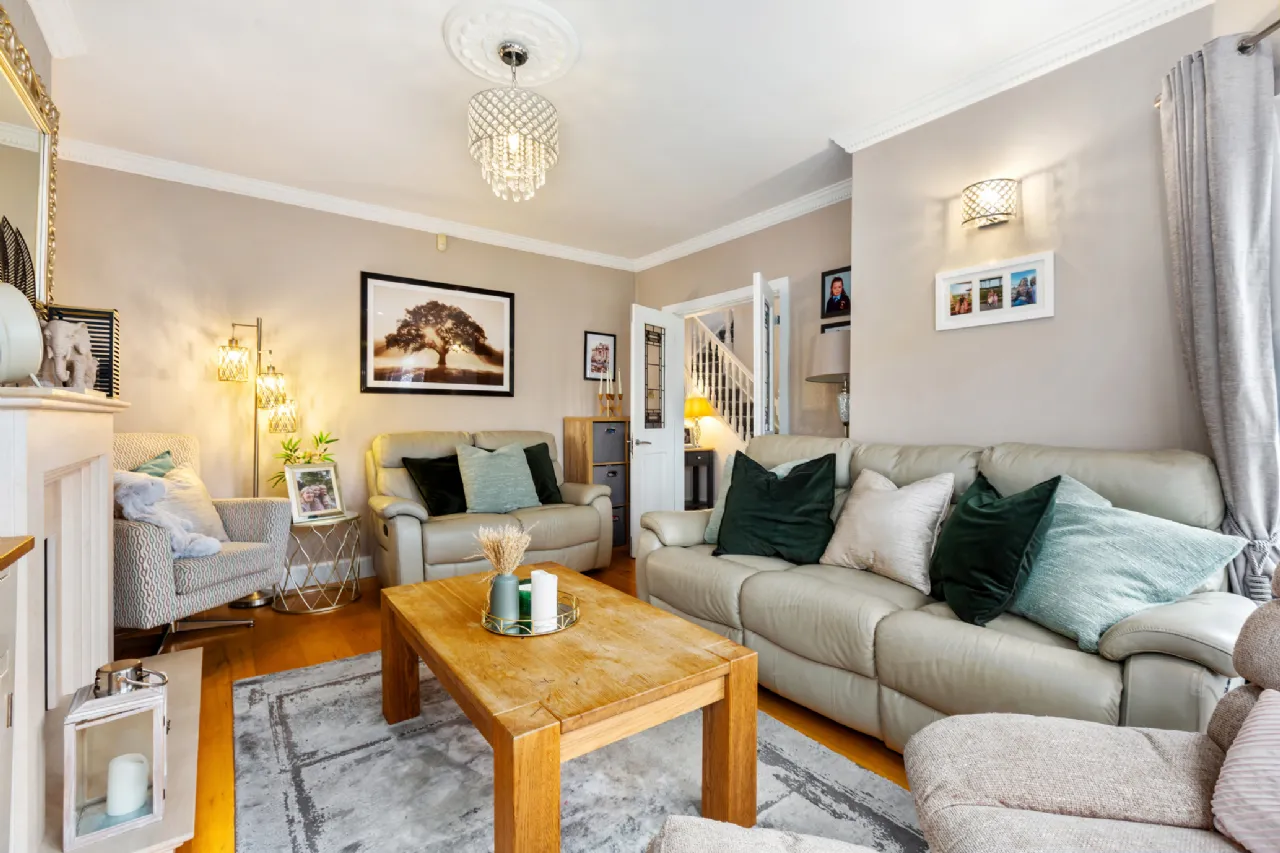 Photo of 11 Orlagh Lodge, Knocklyon, Dublin 16, D16 N2F9